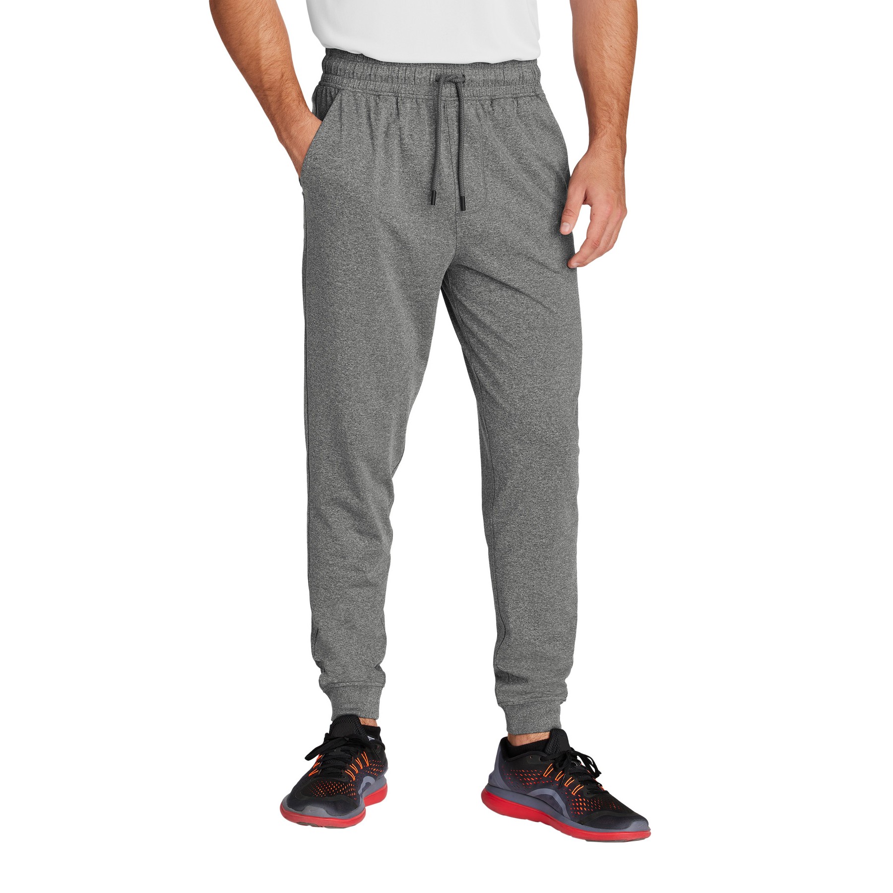 Sport-Wick Stretch Jogger - Thumbnail Image