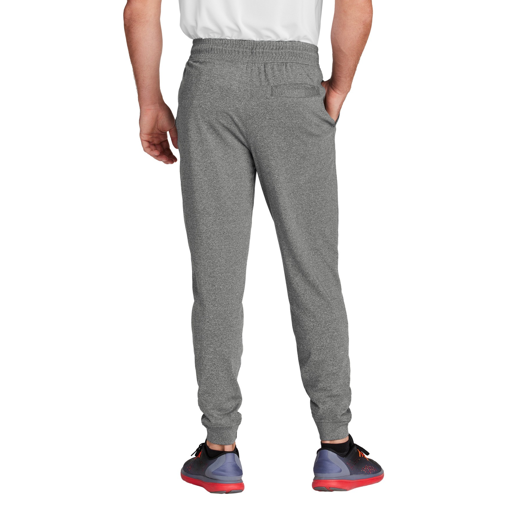 Sport-Wick Stretch Jogger - Thumbnail Image