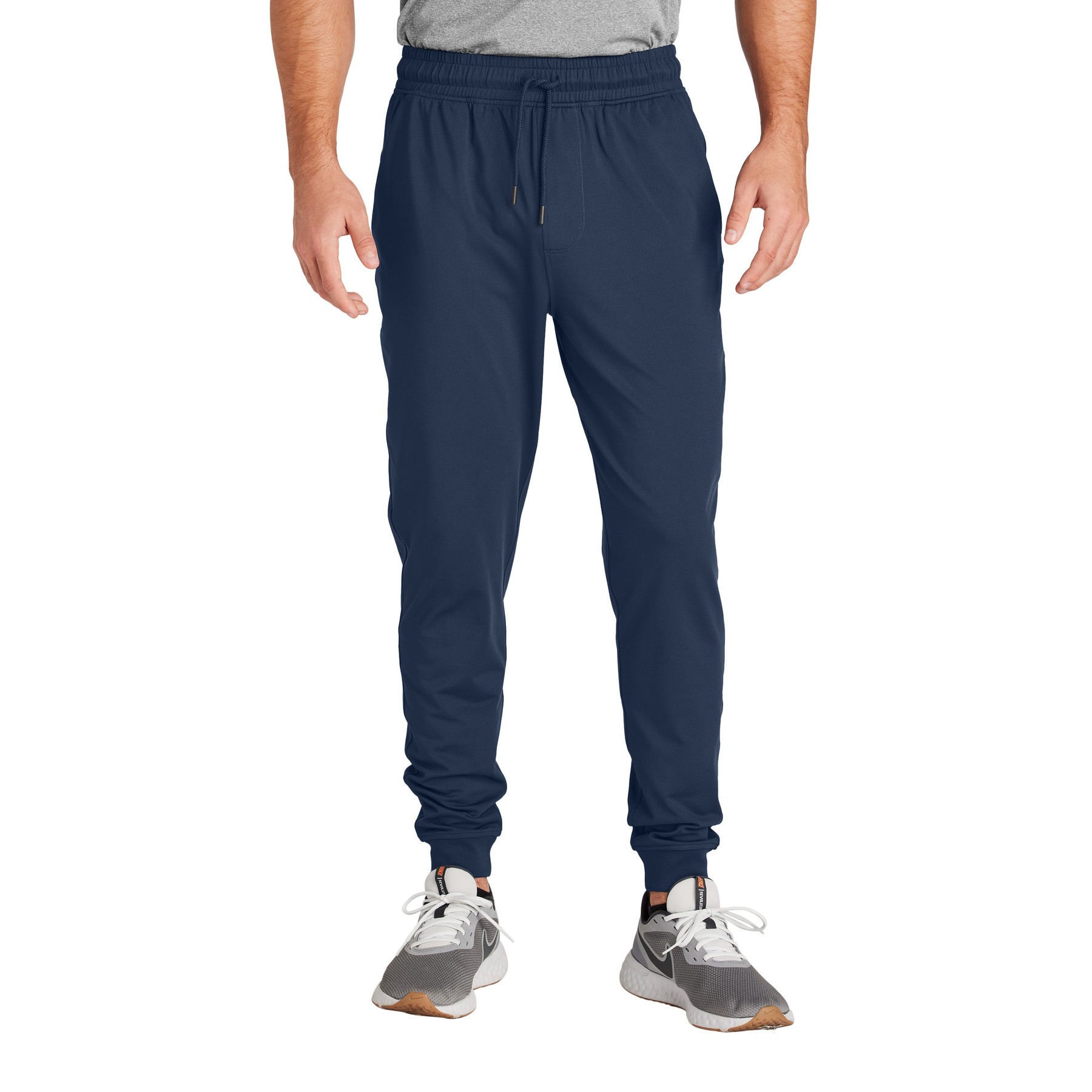 Sport-Wick Stretch Jogger - Thumbnail Image