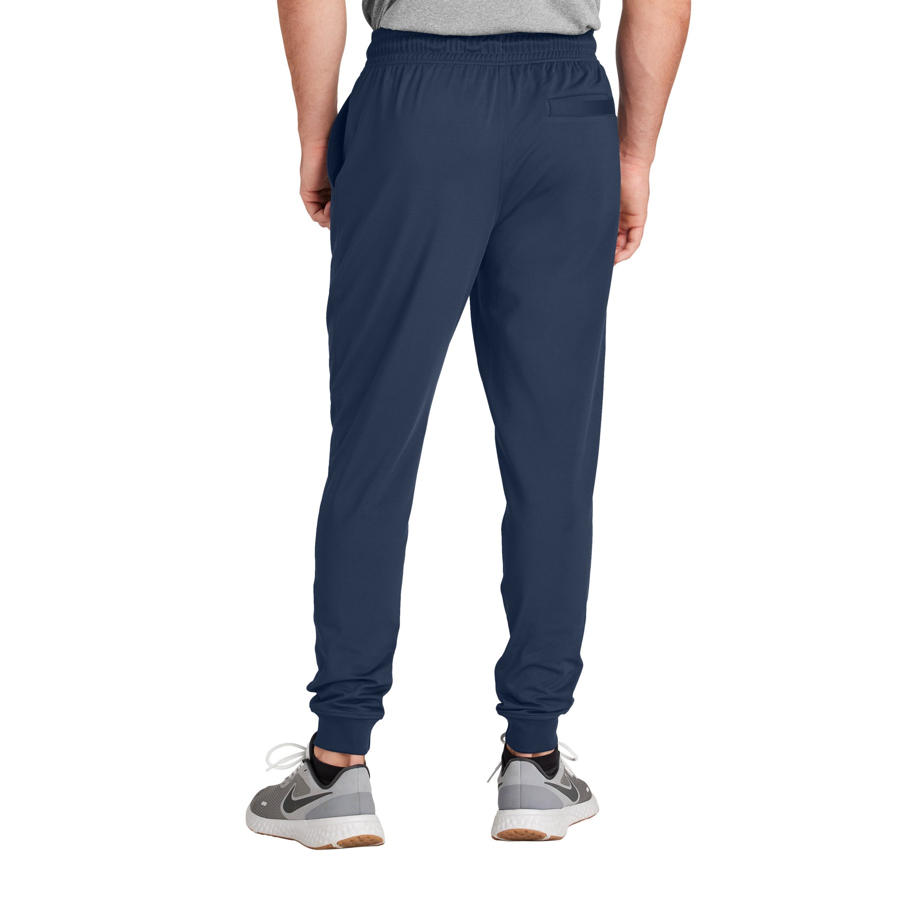 Sport-Wick Stretch Jogger - Thumbnail Image