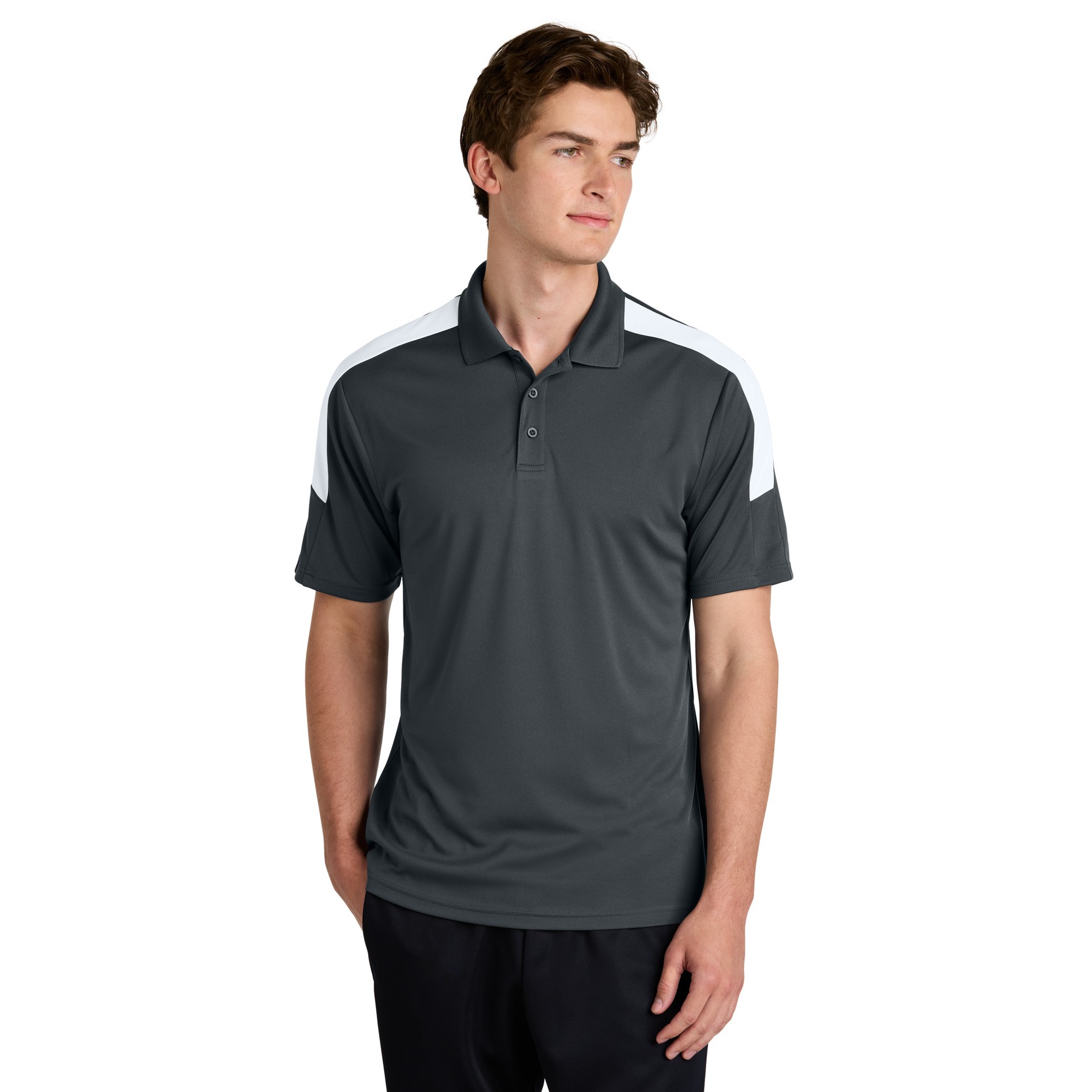 Competitor United Polo - Thumbnail Image