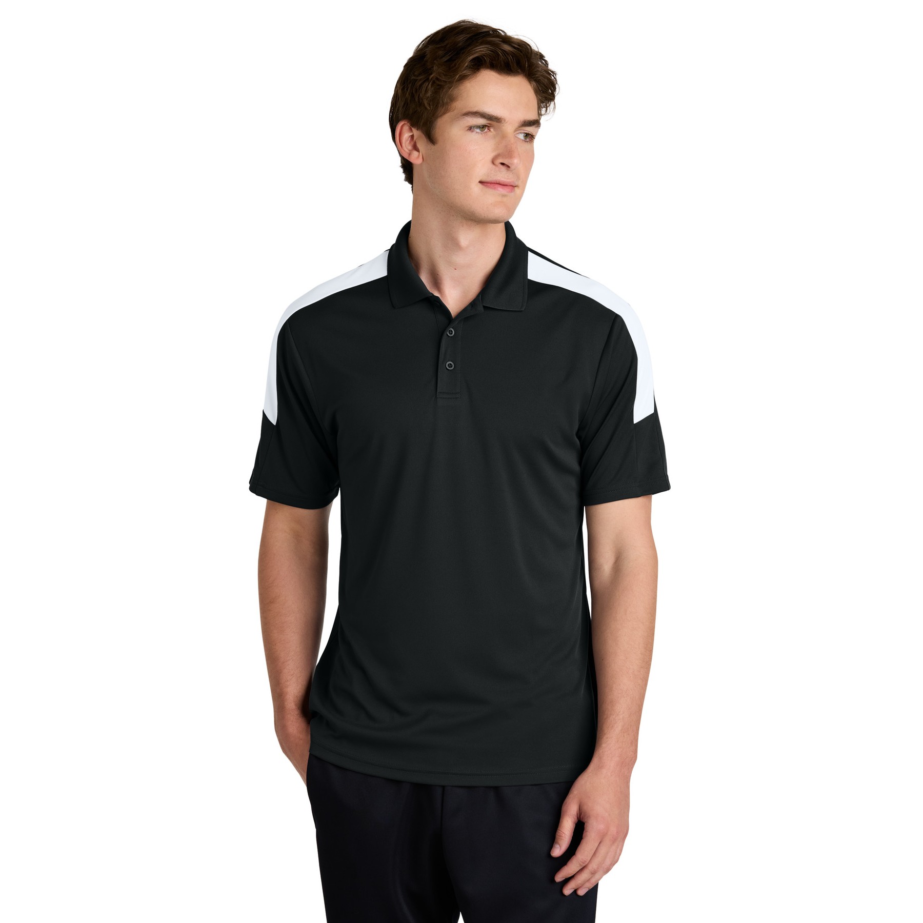 Competitor United Polo - Main Image