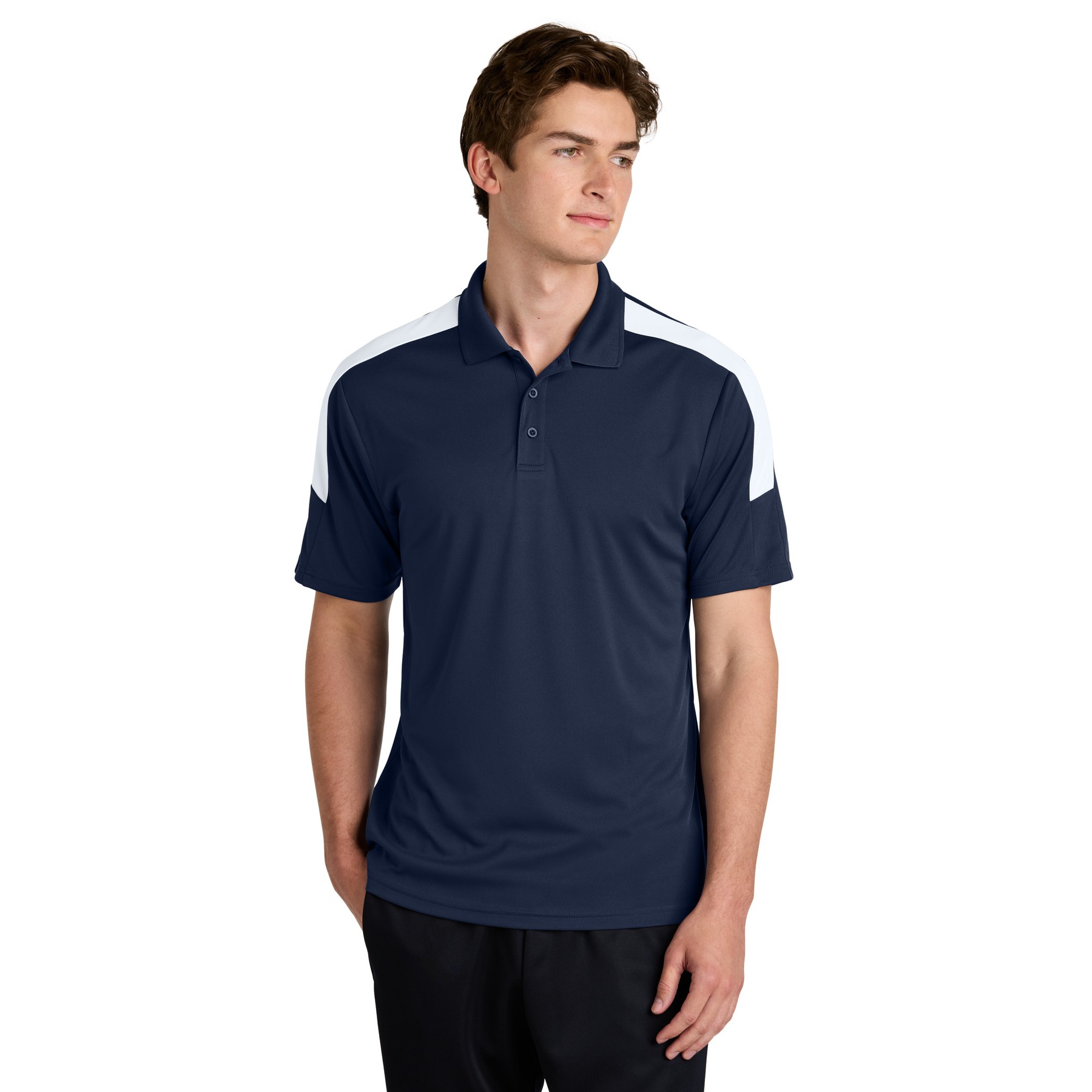 Competitor United Polo - Thumbnail Image