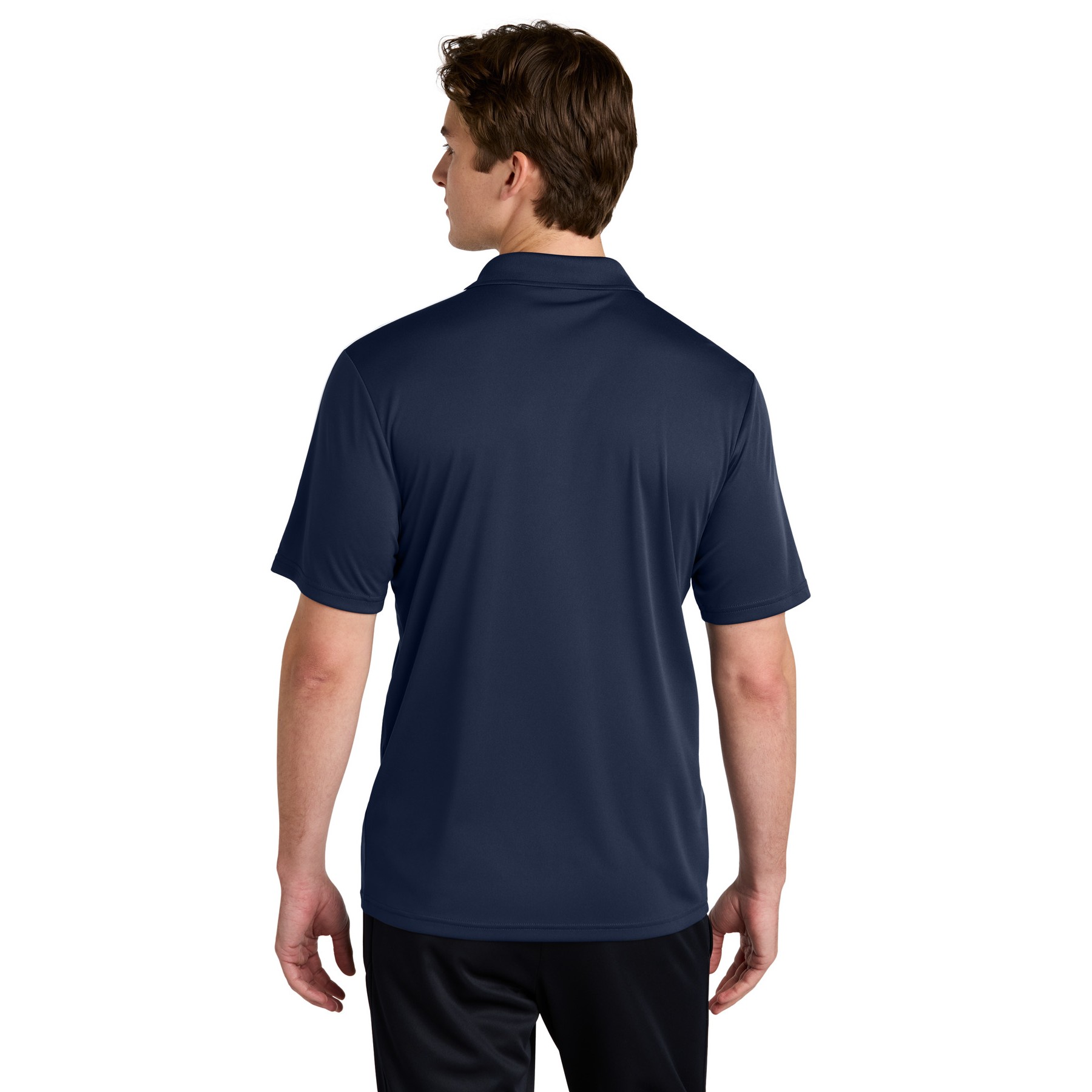Competitor United Polo - Thumbnail Image