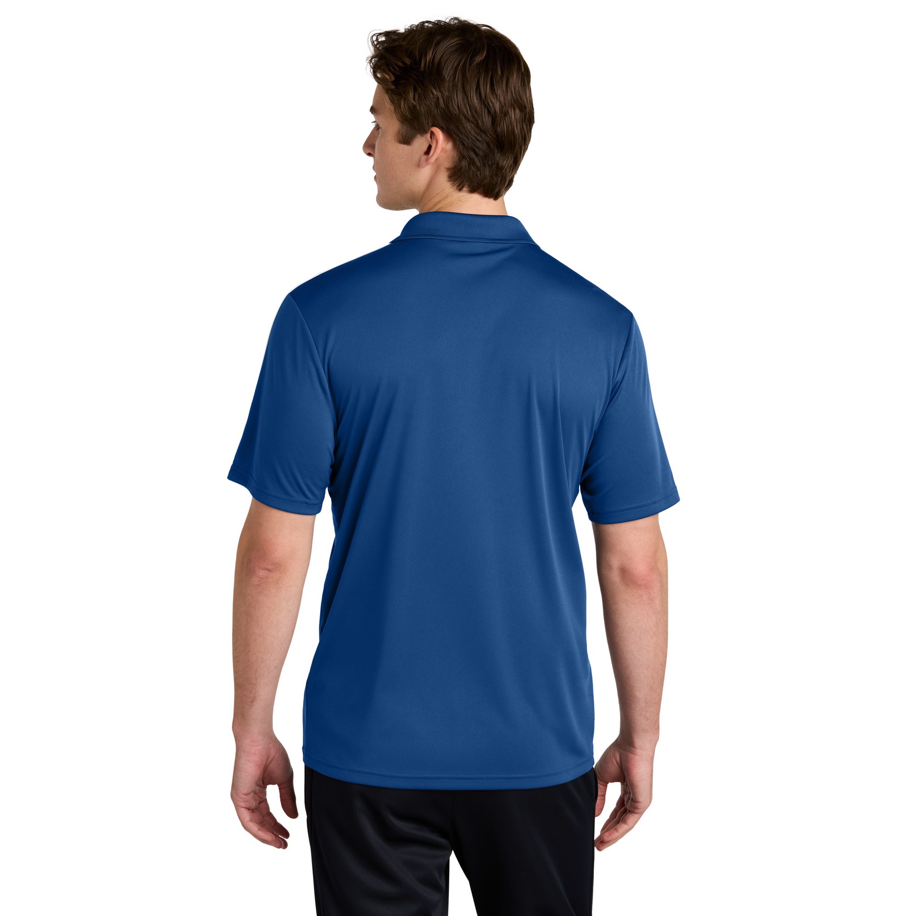 Competitor United Polo - Thumbnail Image