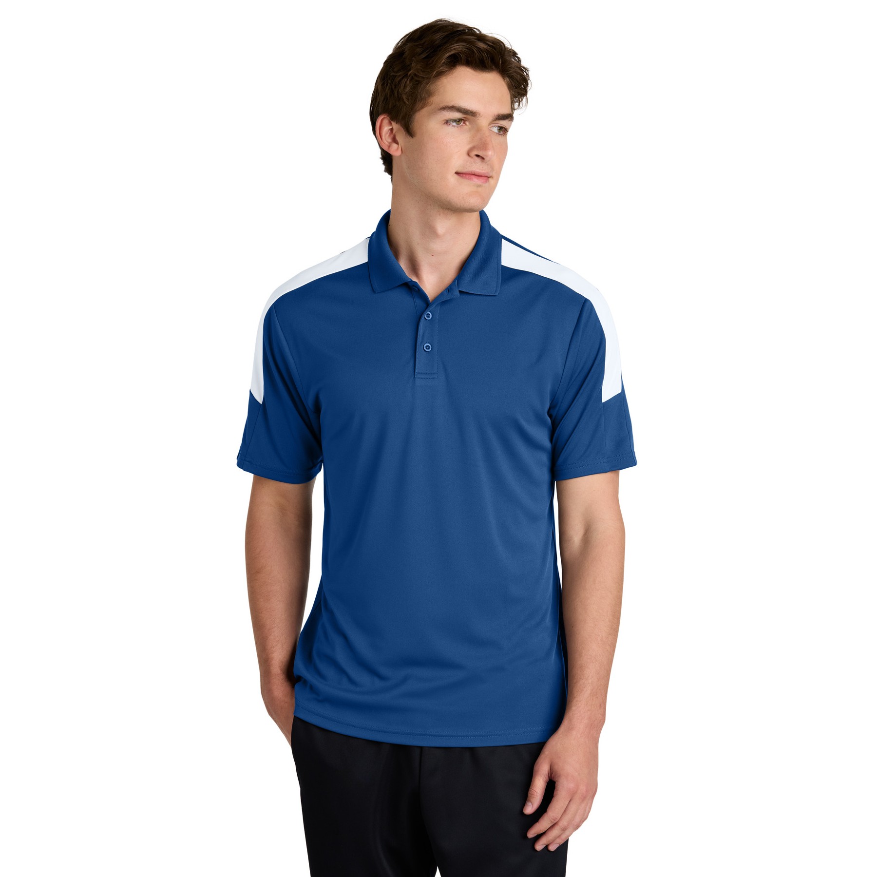 Competitor United Polo - Thumbnail Image