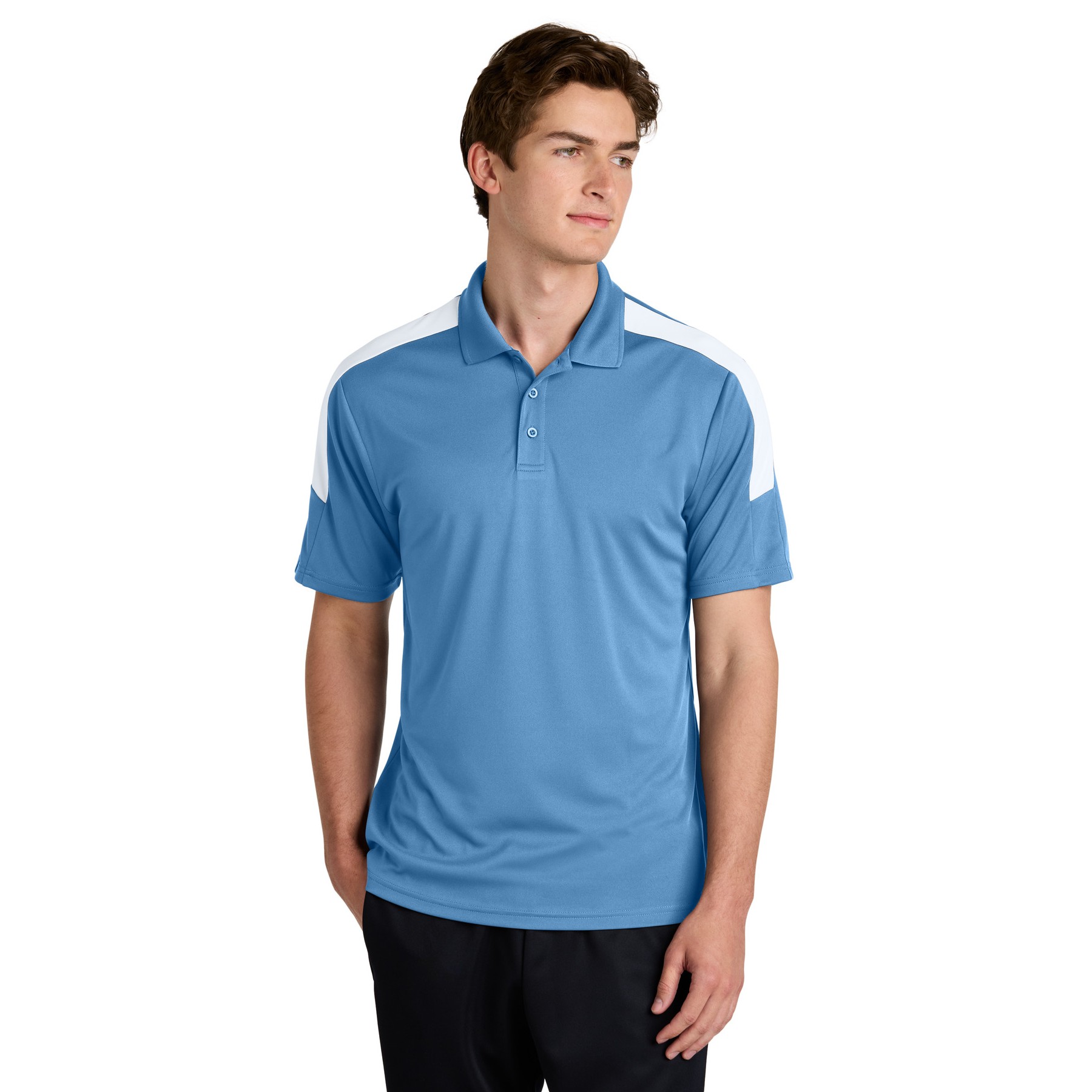 Competitor United Polo - Thumbnail Image