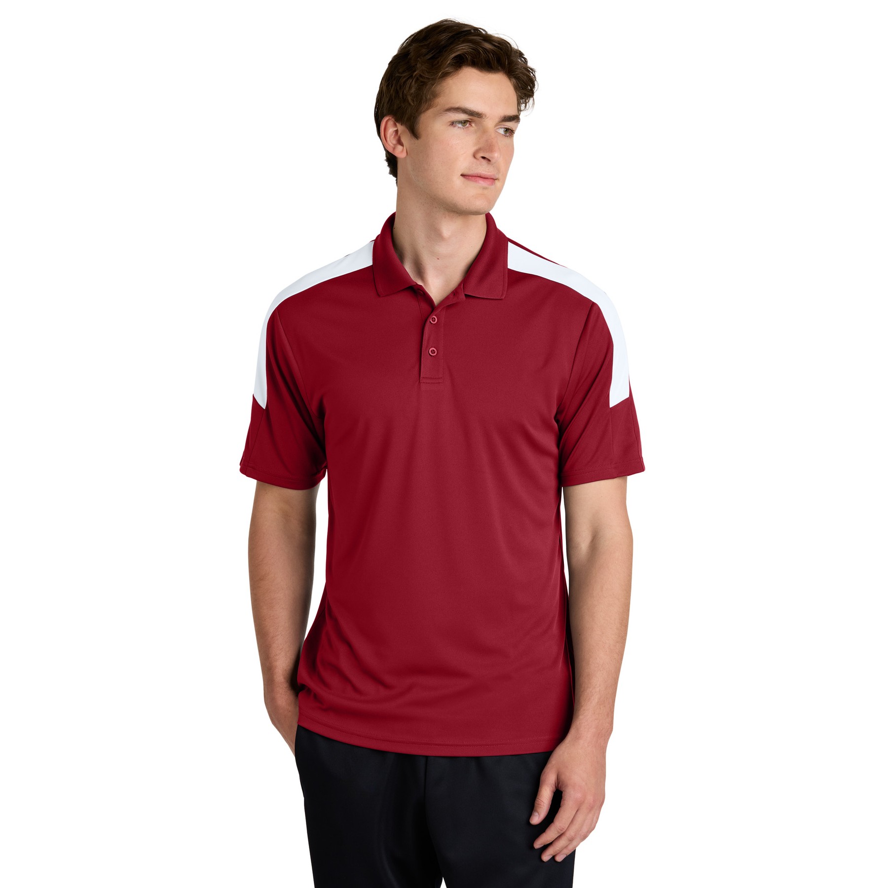 Competitor United Polo - Thumbnail Image