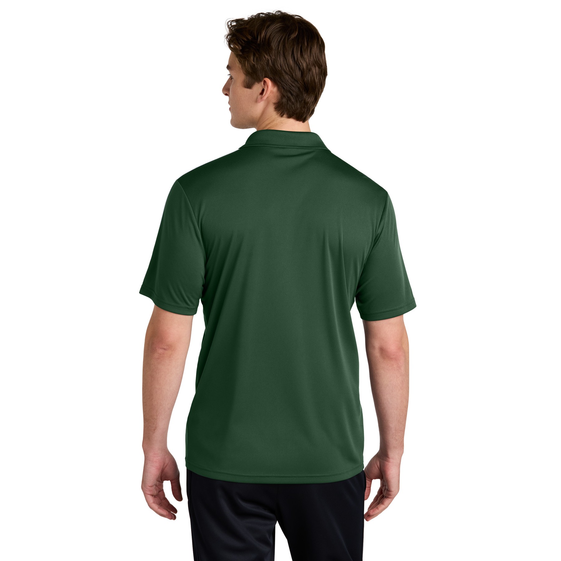 Competitor United Polo - Thumbnail Image