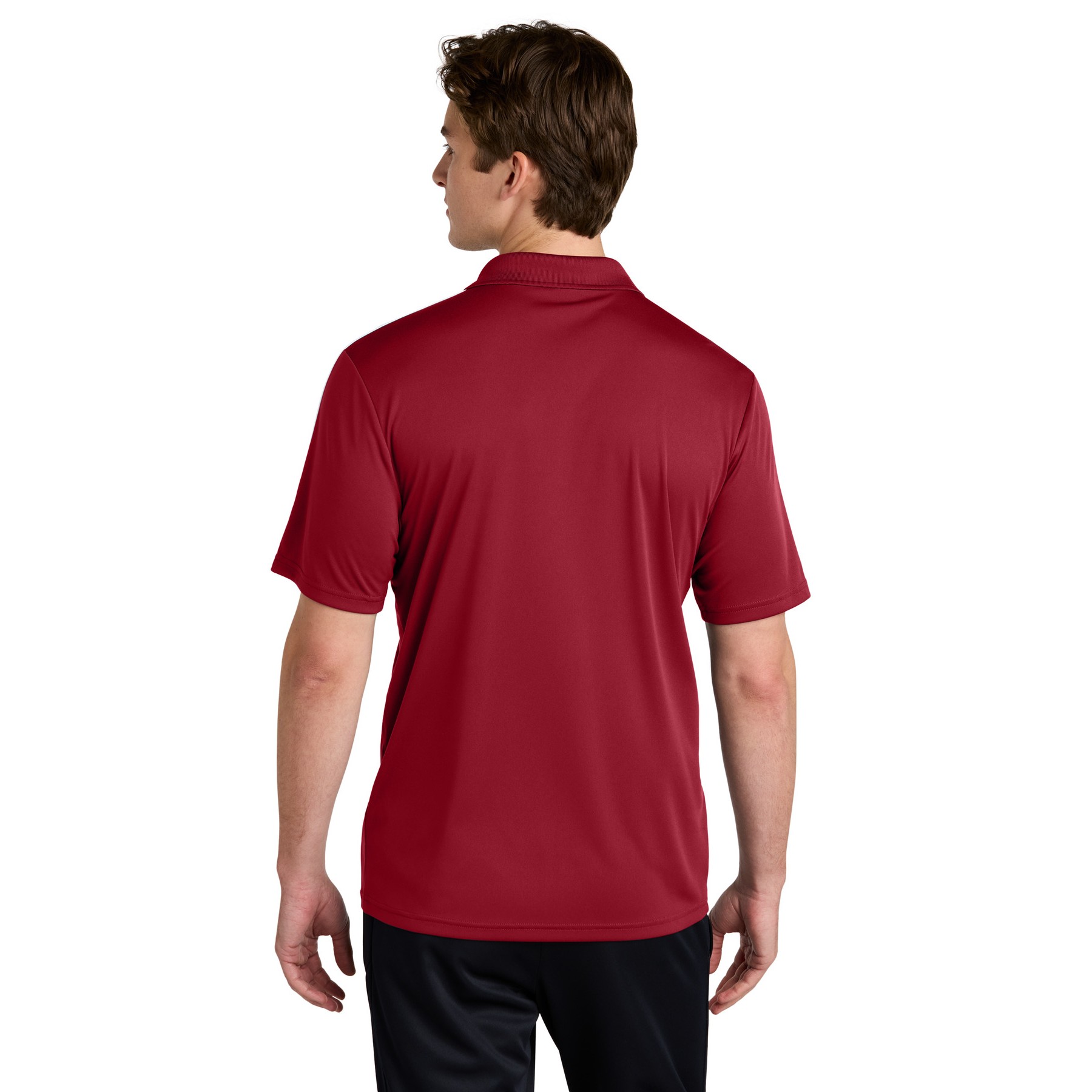 Competitor United Polo - Thumbnail Image