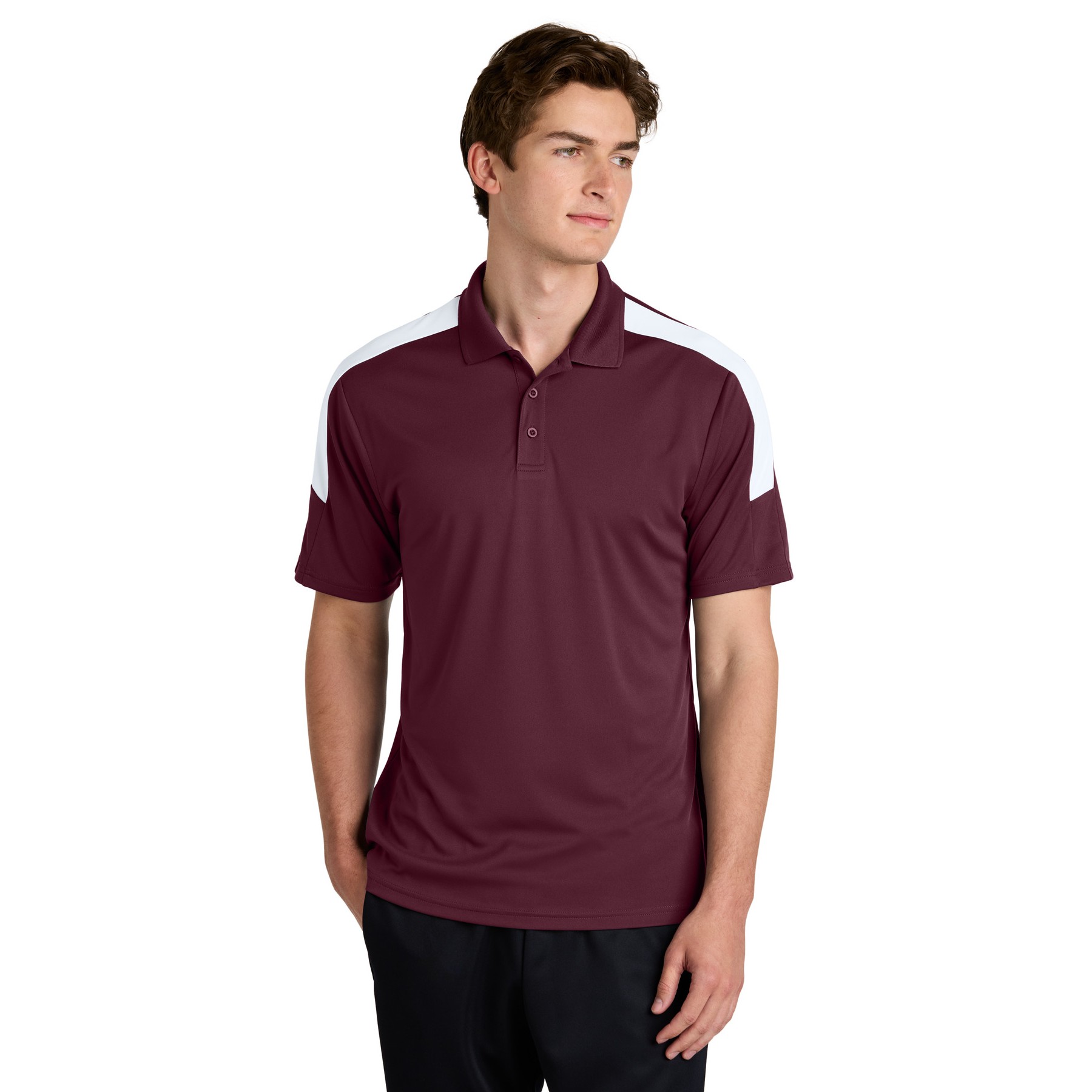 Competitor United Polo - Thumbnail Image