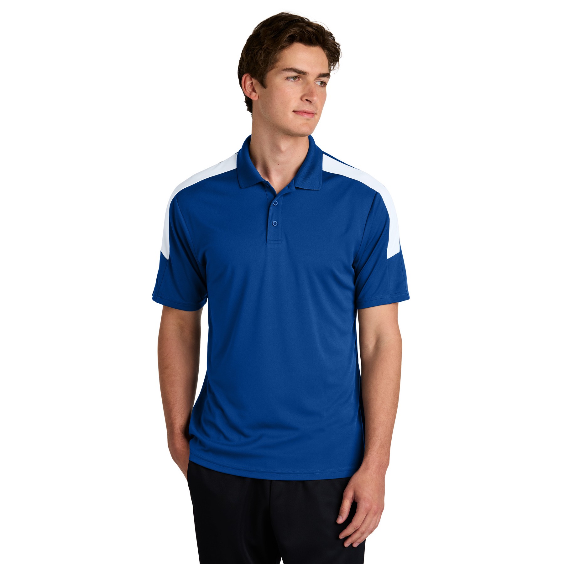 Competitor United Polo - Thumbnail Image