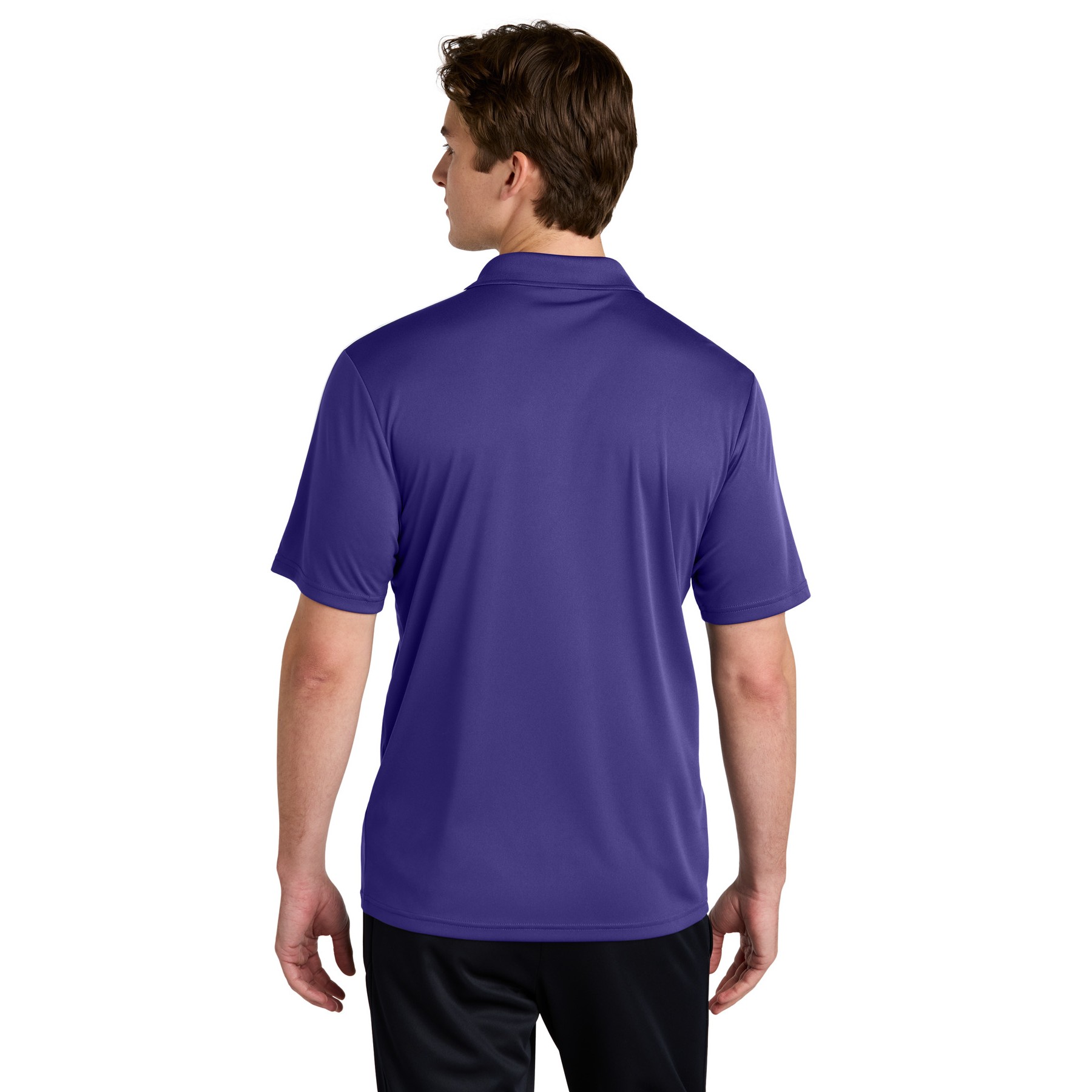 Competitor United Polo - Thumbnail Image