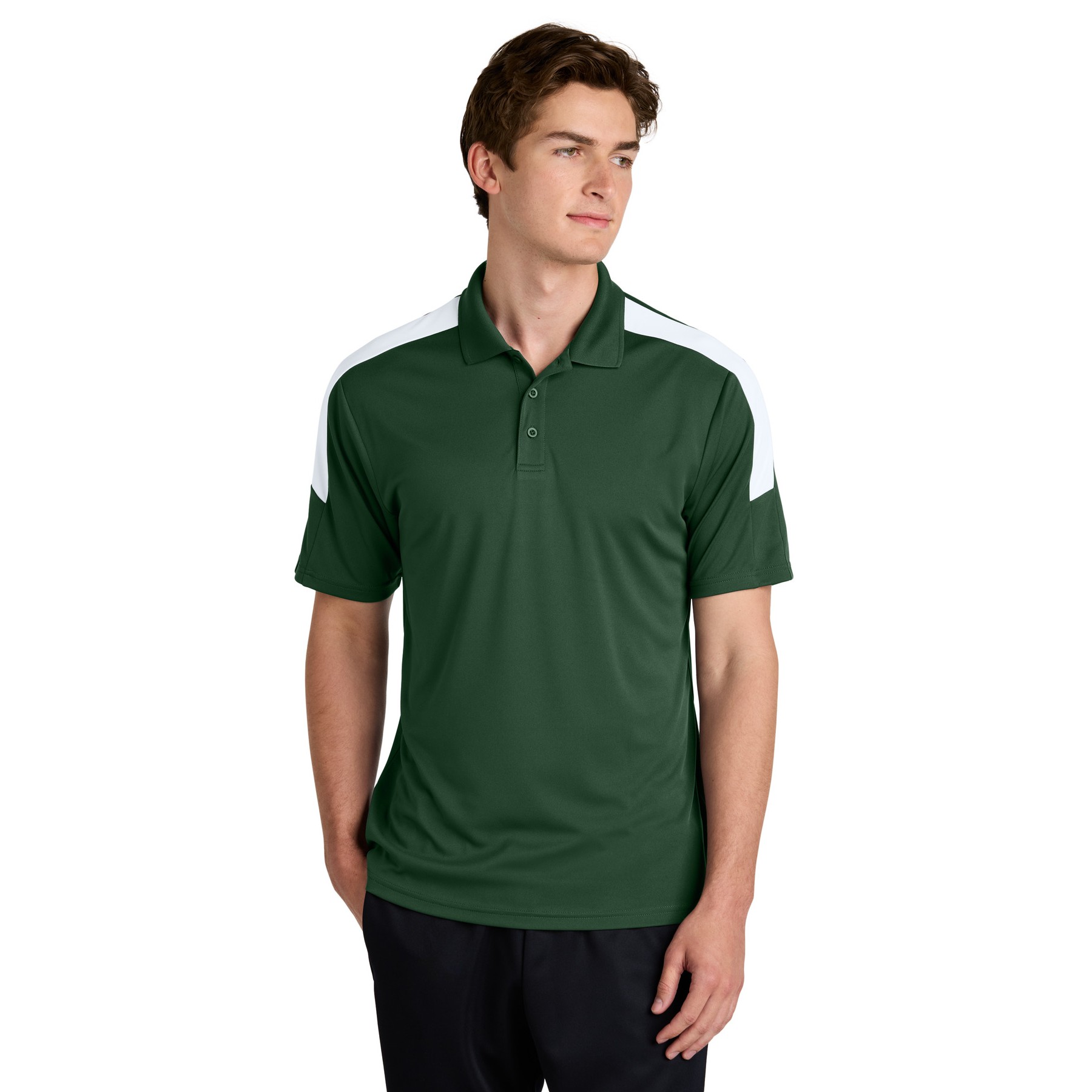 Competitor United Polo - Thumbnail Image