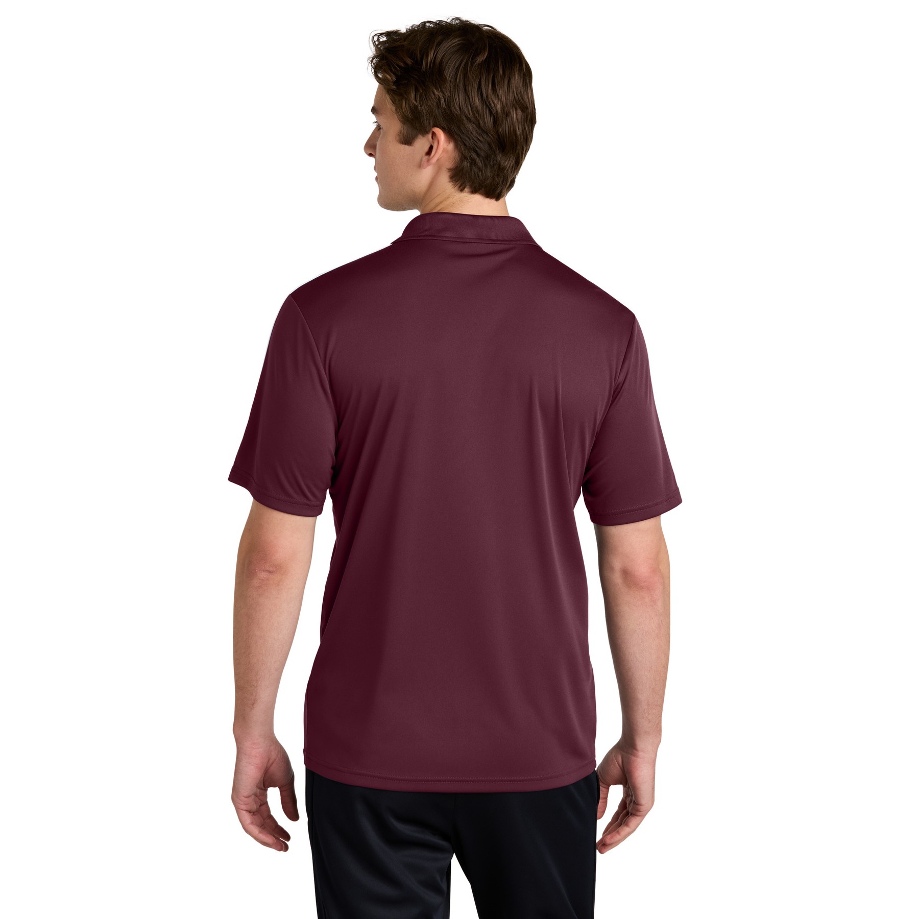 Competitor United Polo - Thumbnail Image