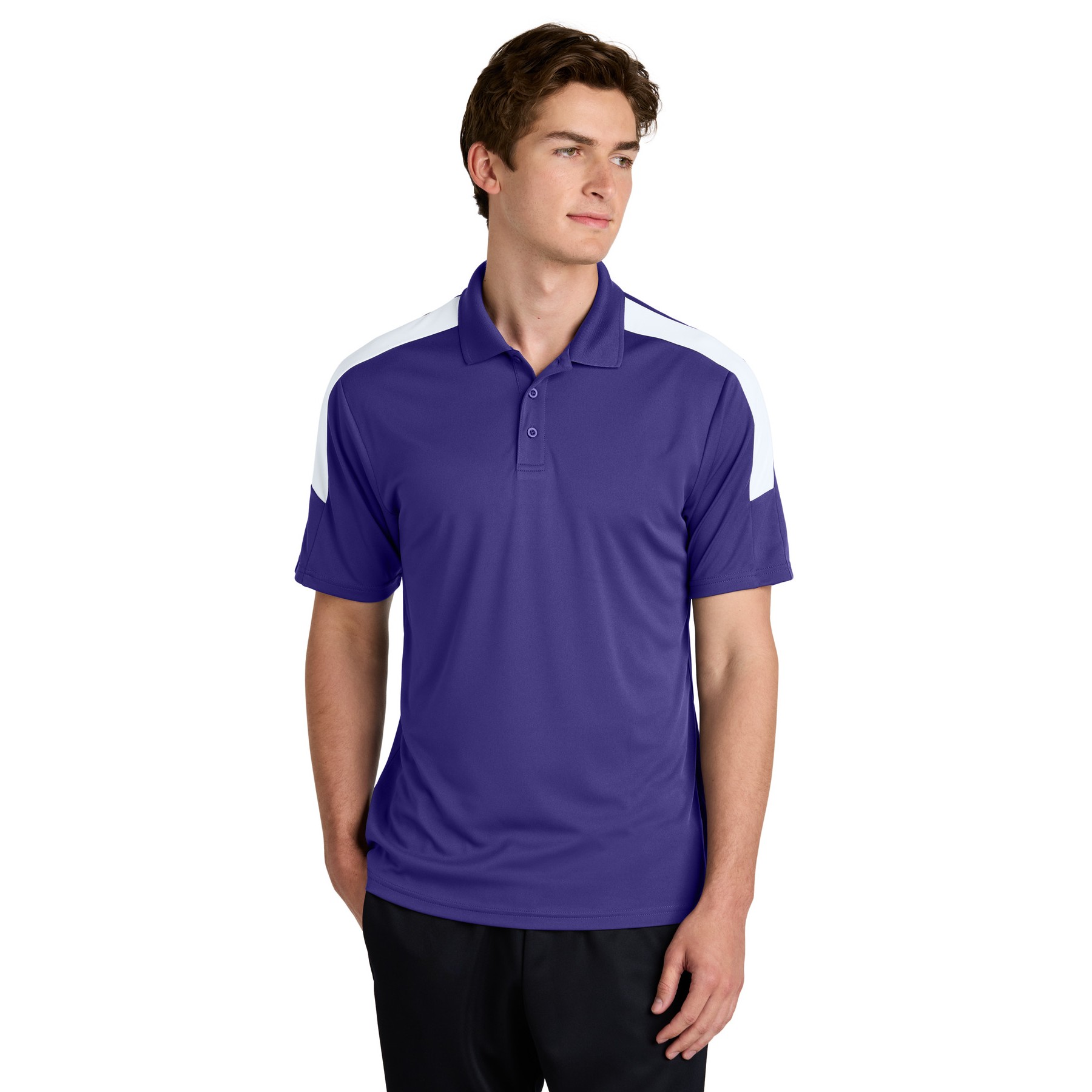 Competitor United Polo - Thumbnail Image