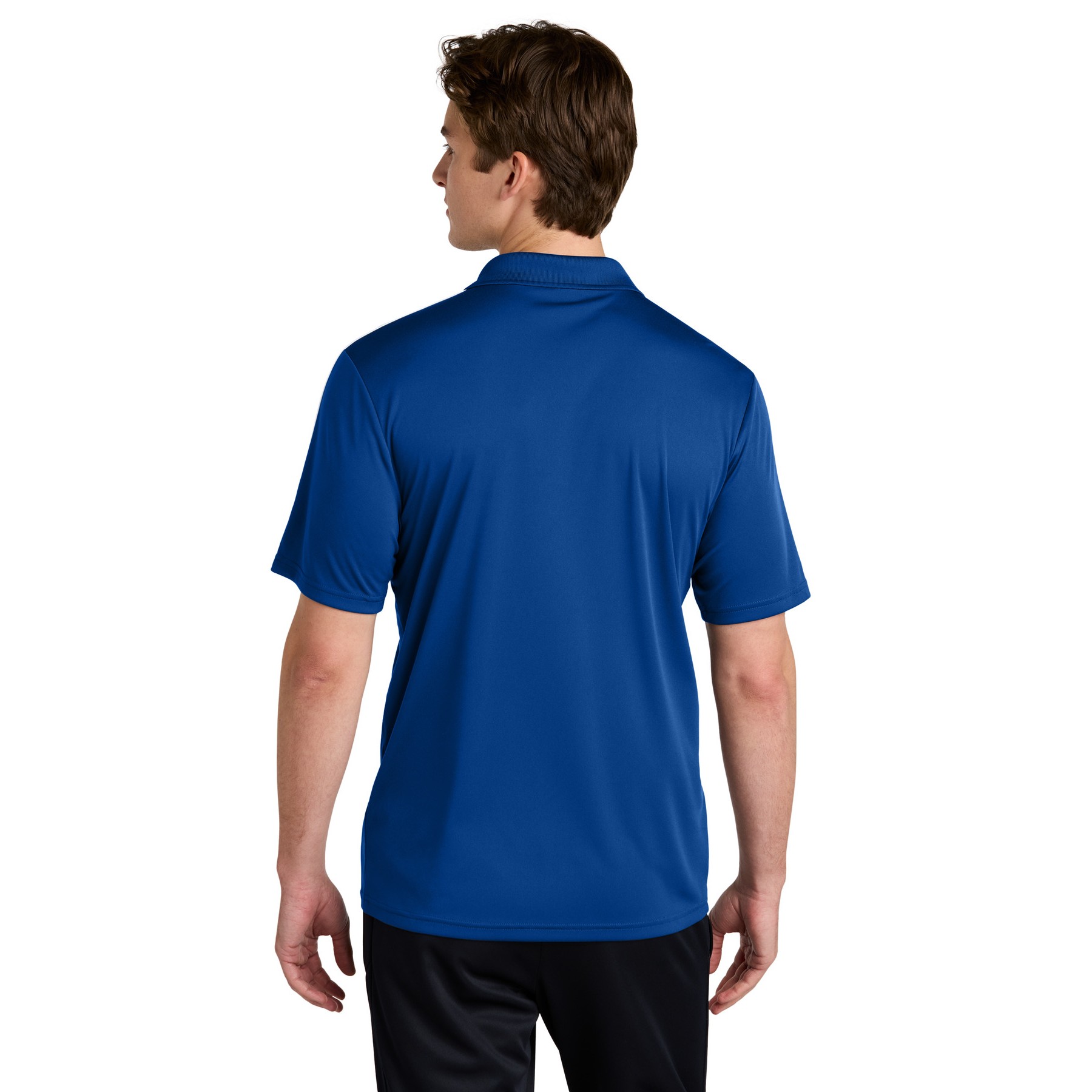 Competitor United Polo - Thumbnail Image