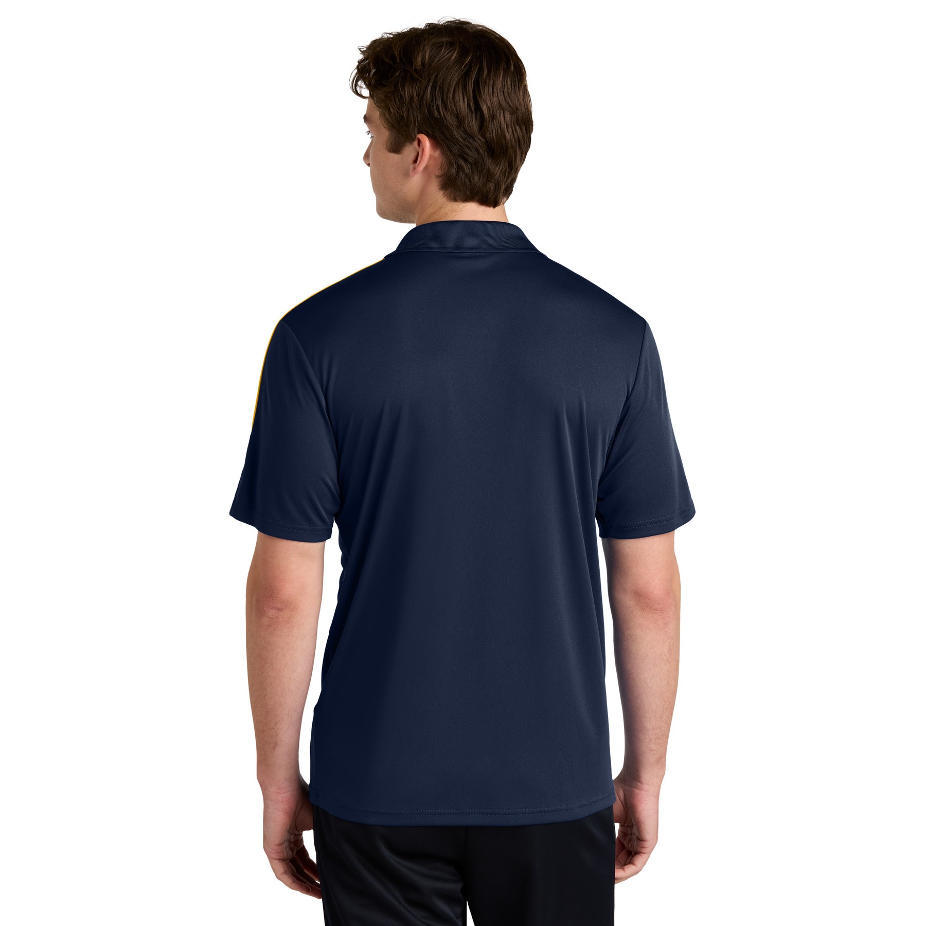 Competitor United Polo - Thumbnail Image