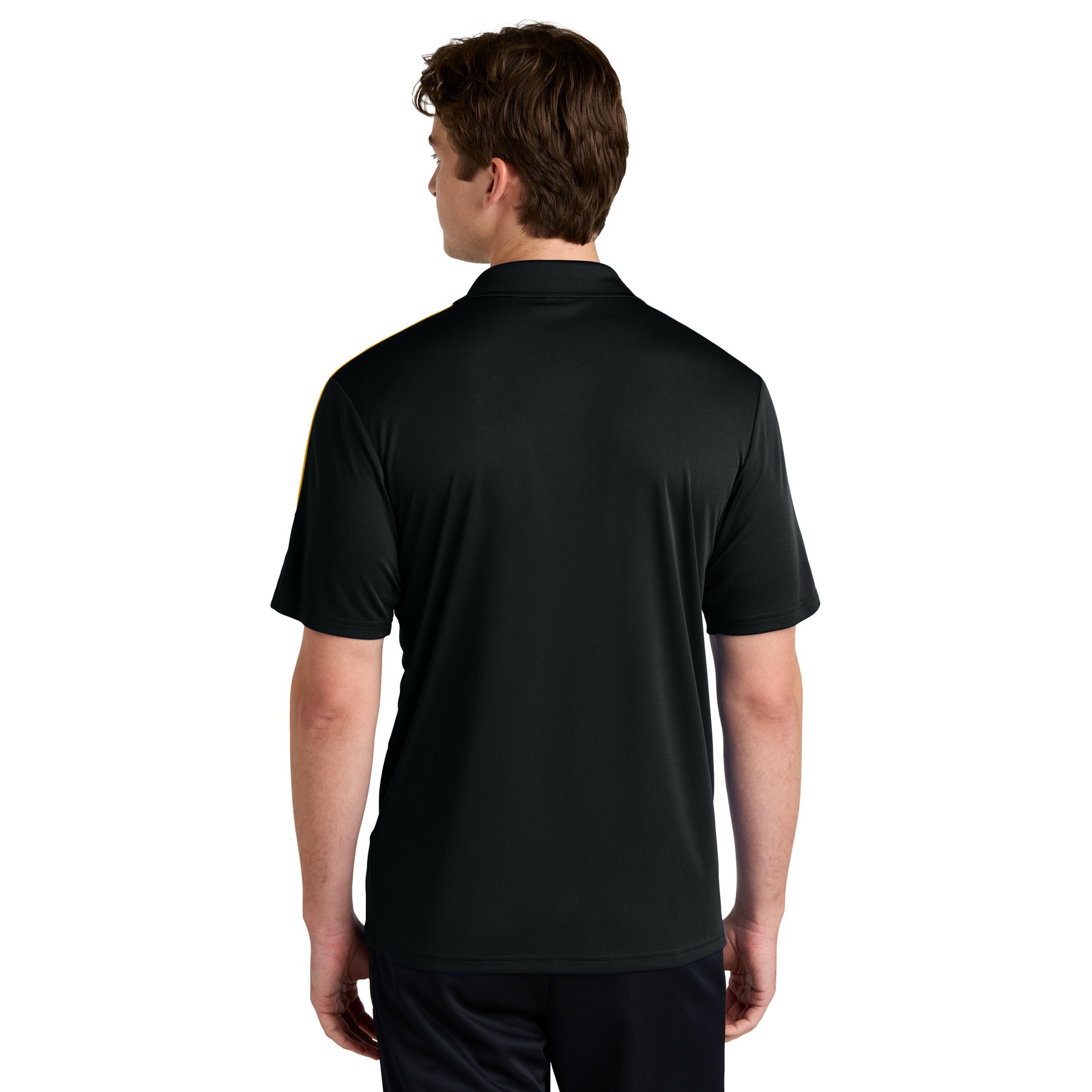 Competitor United Polo - Thumbnail Image