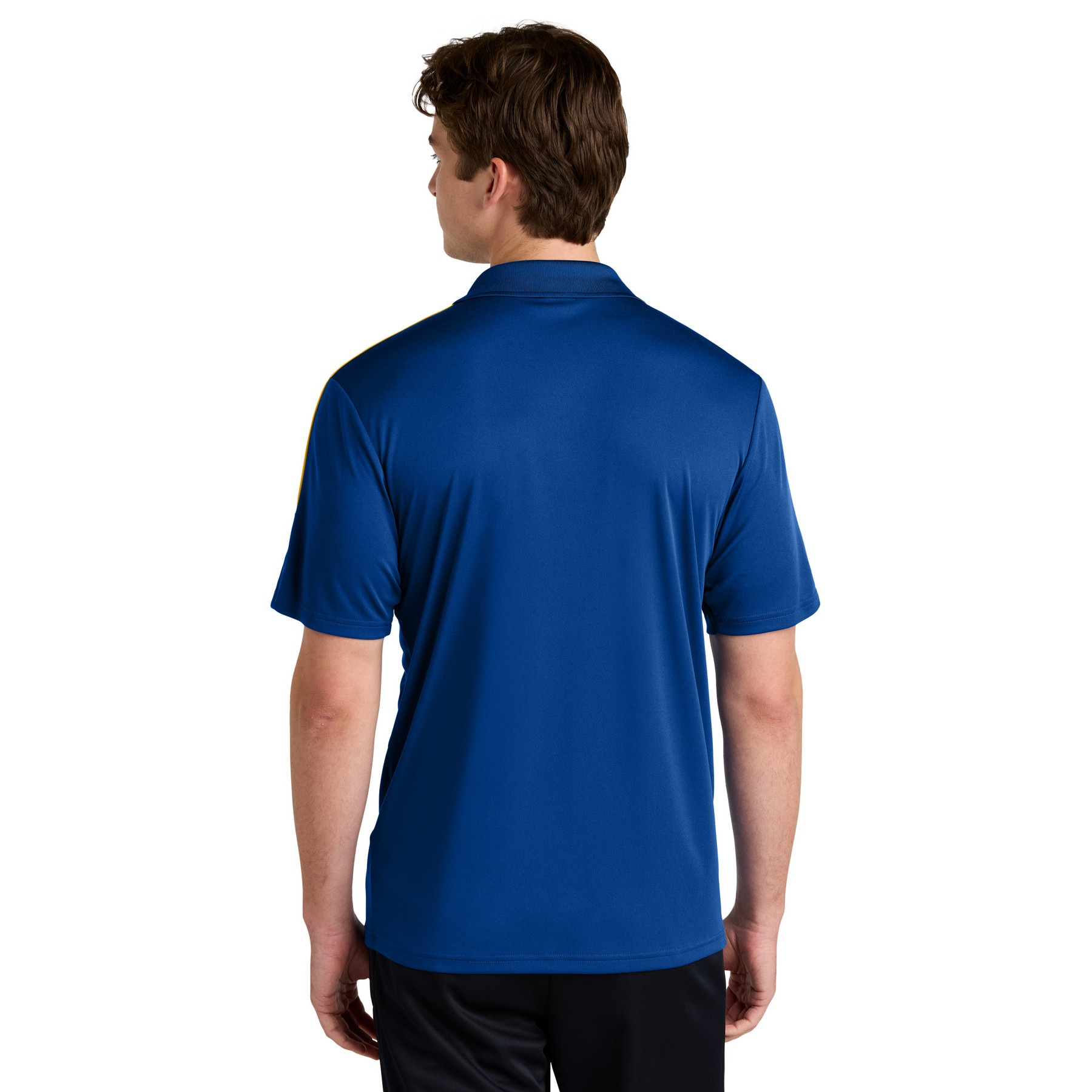 Competitor United Polo - Thumbnail Image