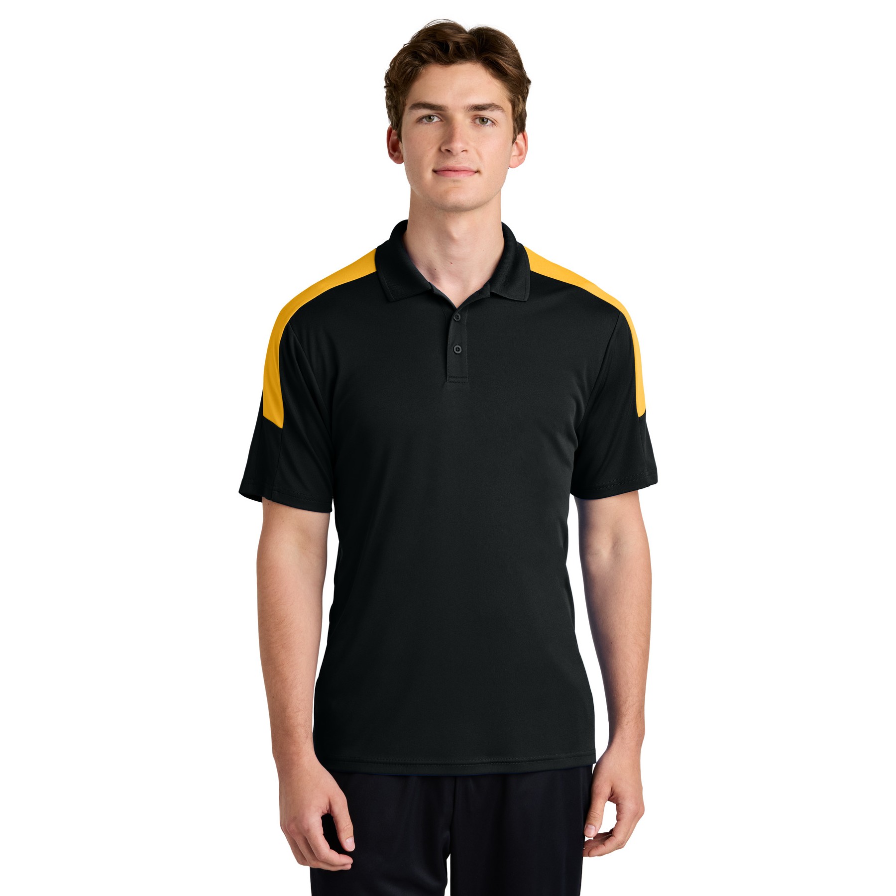 Competitor United Polo - Thumbnail Image