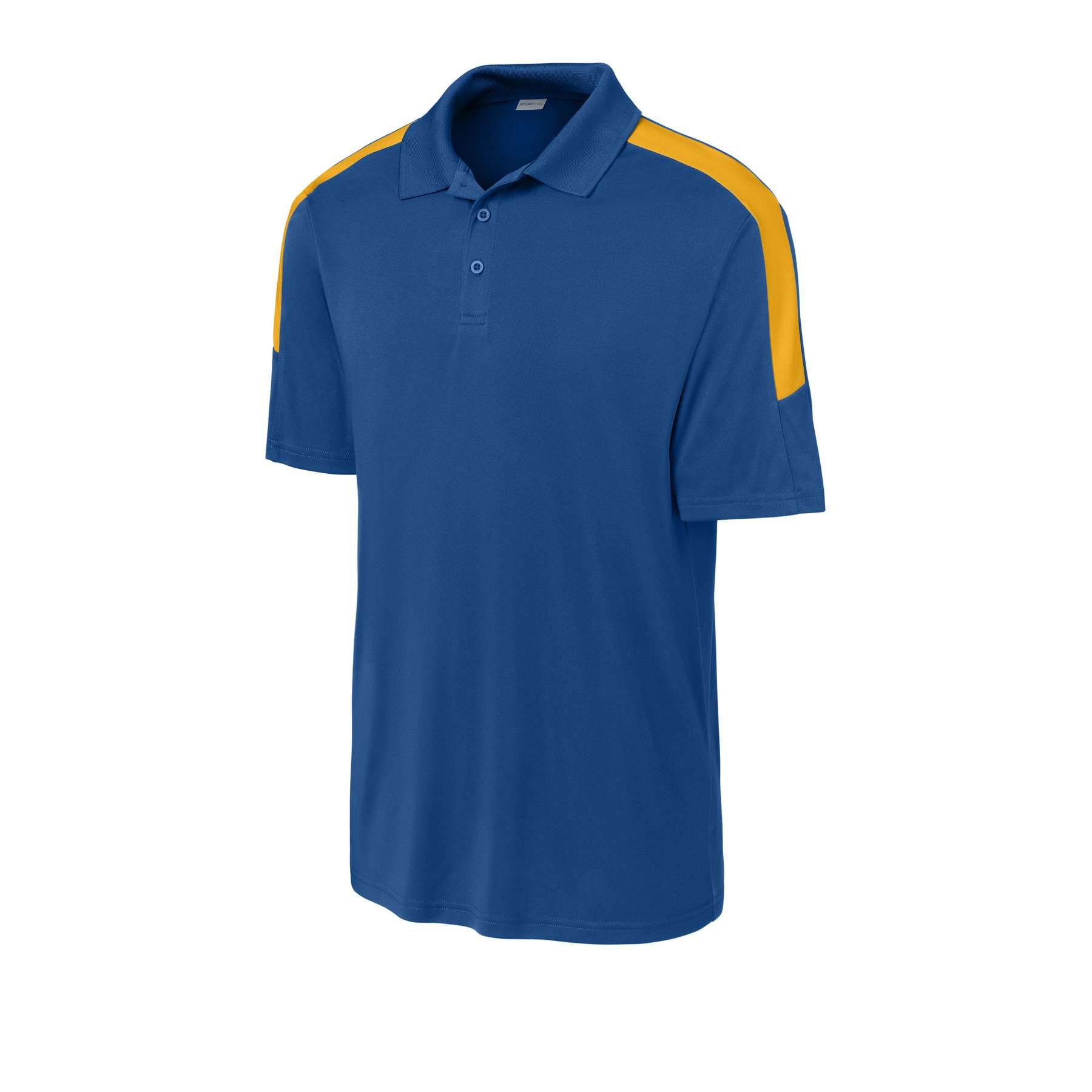 Competitor United Polo - Thumbnail Image