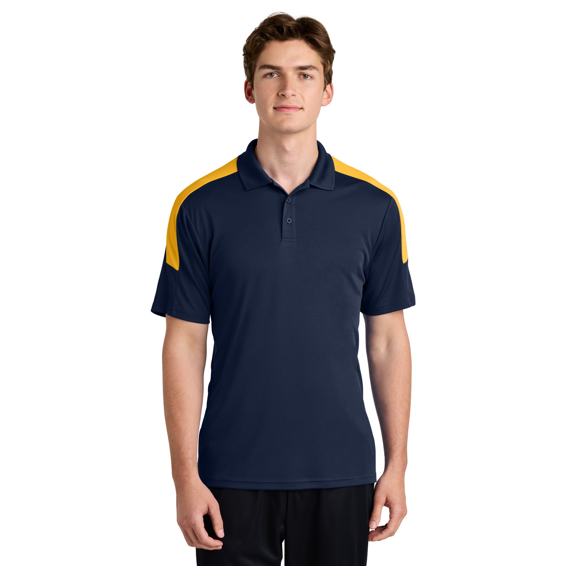 Competitor United Polo - Thumbnail Image