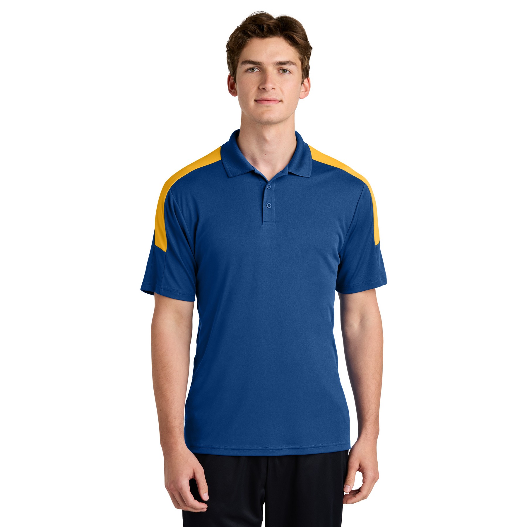 Competitor United Polo - Thumbnail Image