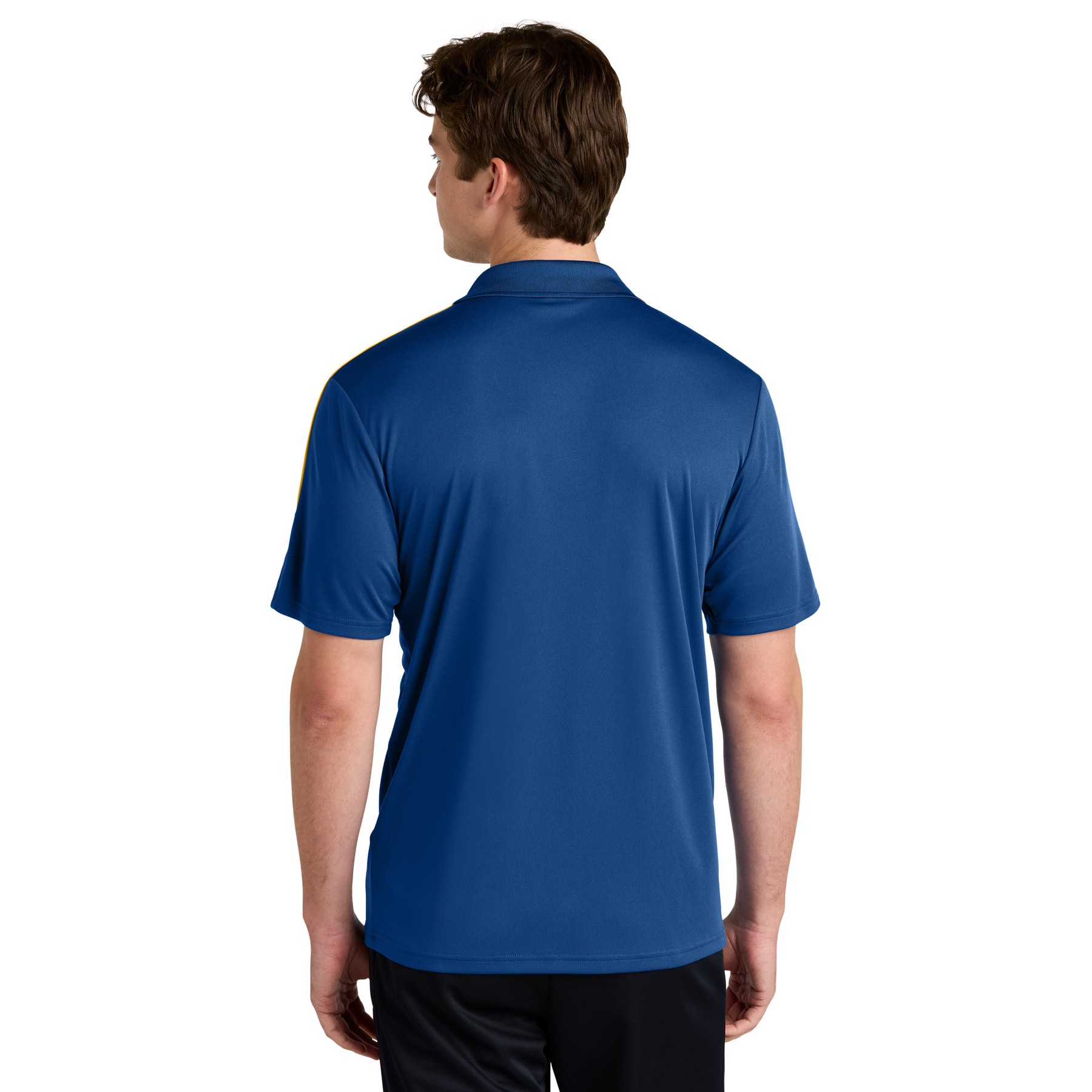 Competitor United Polo - Thumbnail Image