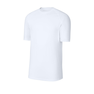 PosiCharge Compression 1/2-Sleeve Tee