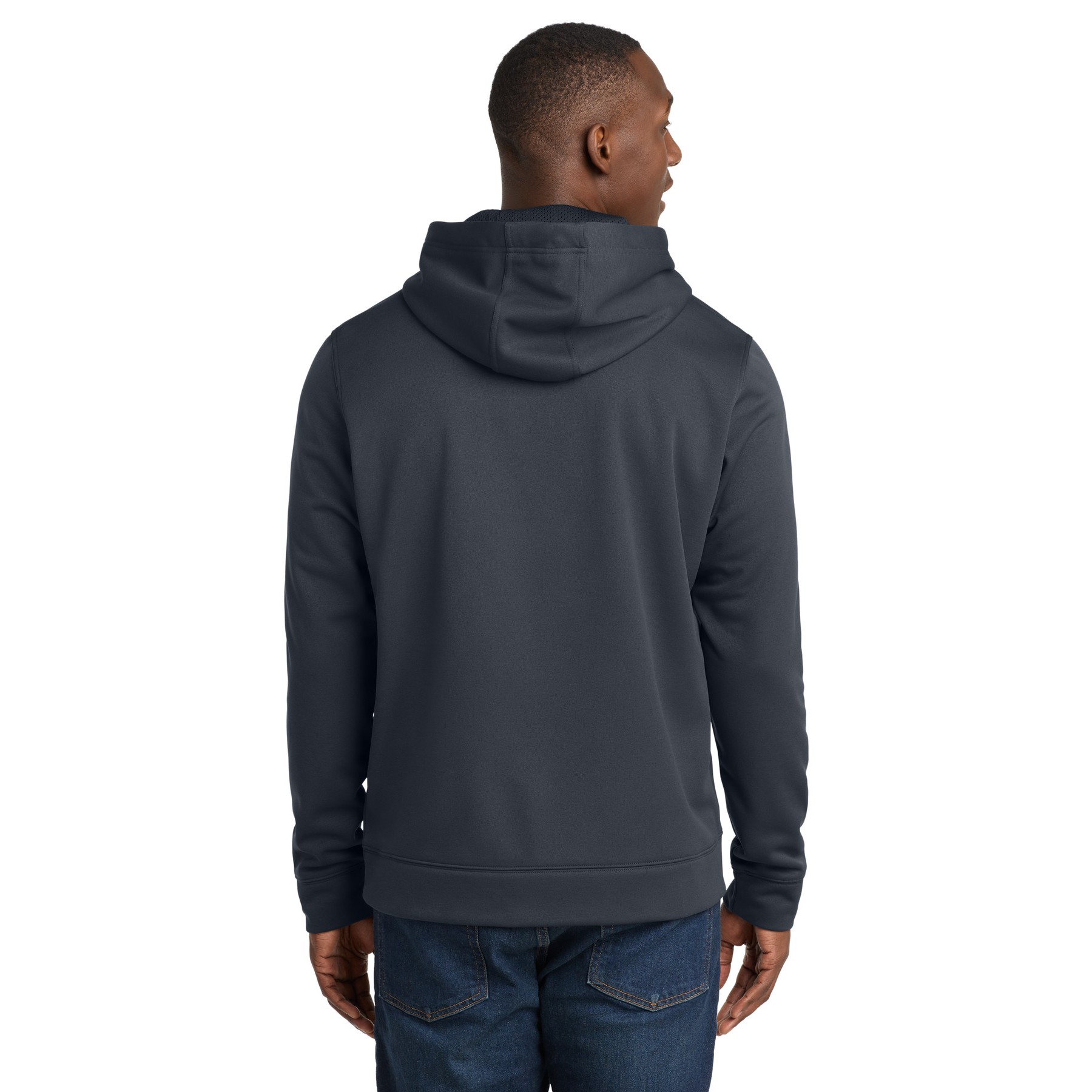 Repel Fleece Hooded Pullover - Thumbnail Image