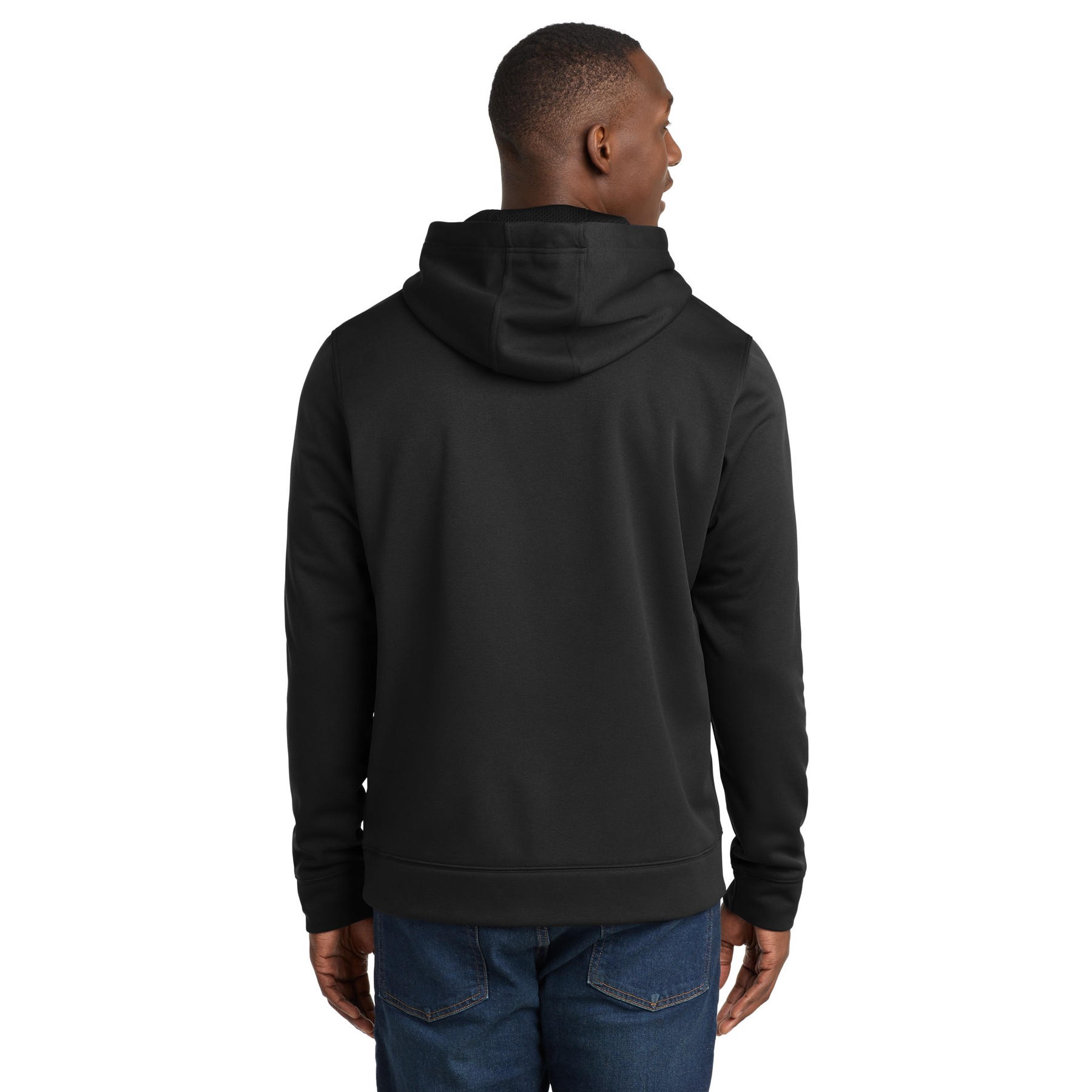 Repel Fleece Hooded Pullover - Thumbnail Image