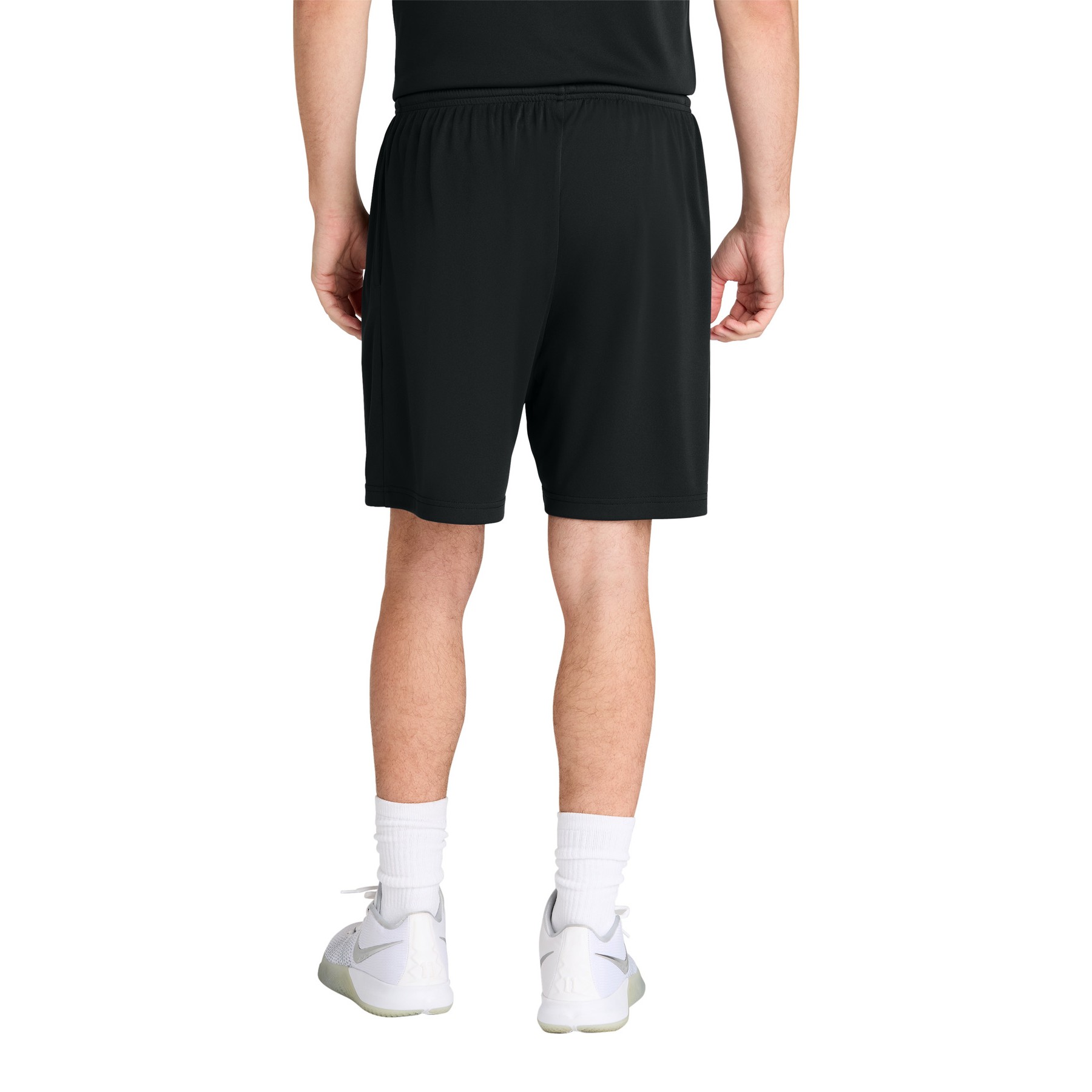 PosiCharge Competitor 7' Pocketed Short - Thumbnail Image