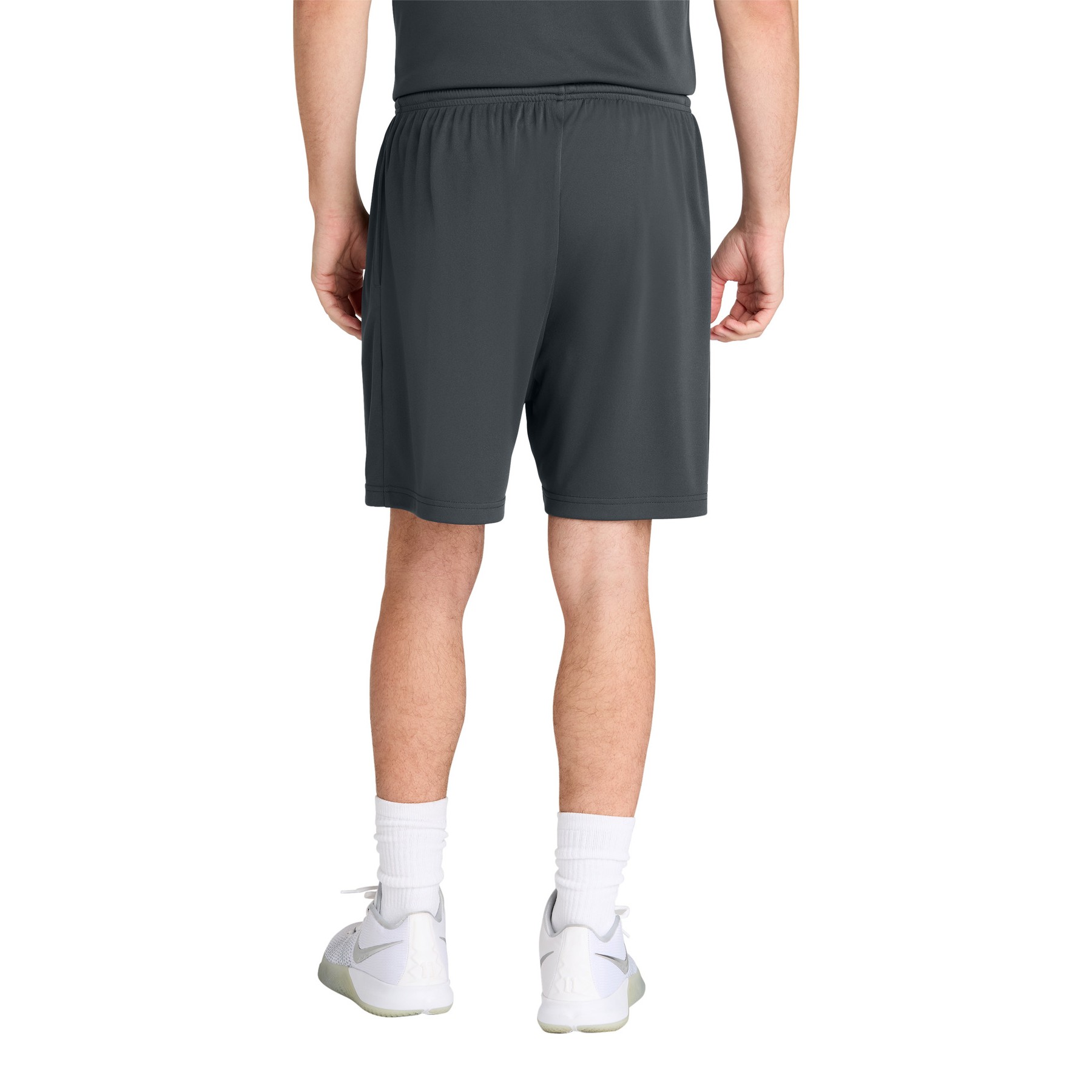 PosiCharge Competitor 7' Pocketed Short - Thumbnail Image