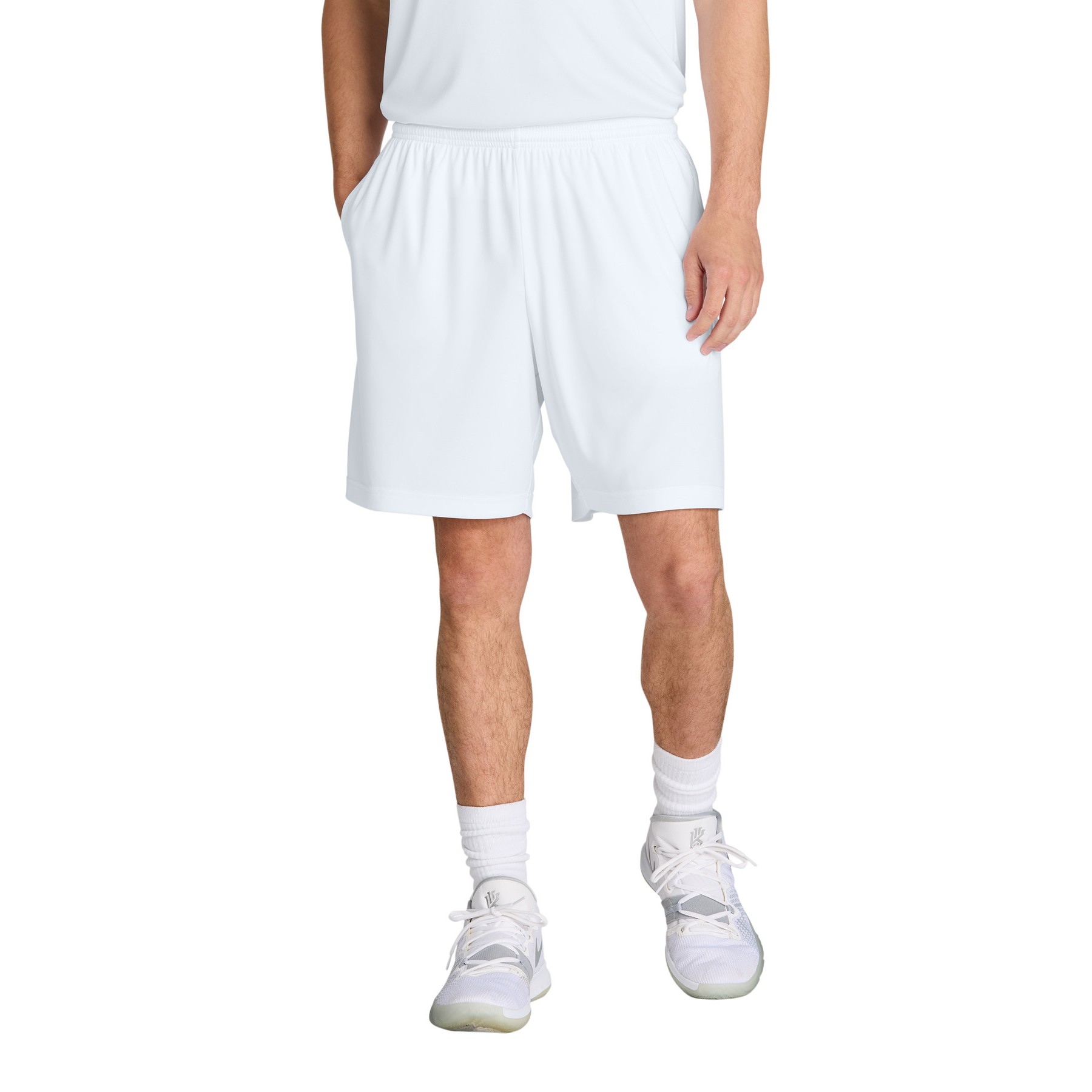 PosiCharge Competitor 7' Pocketed Short