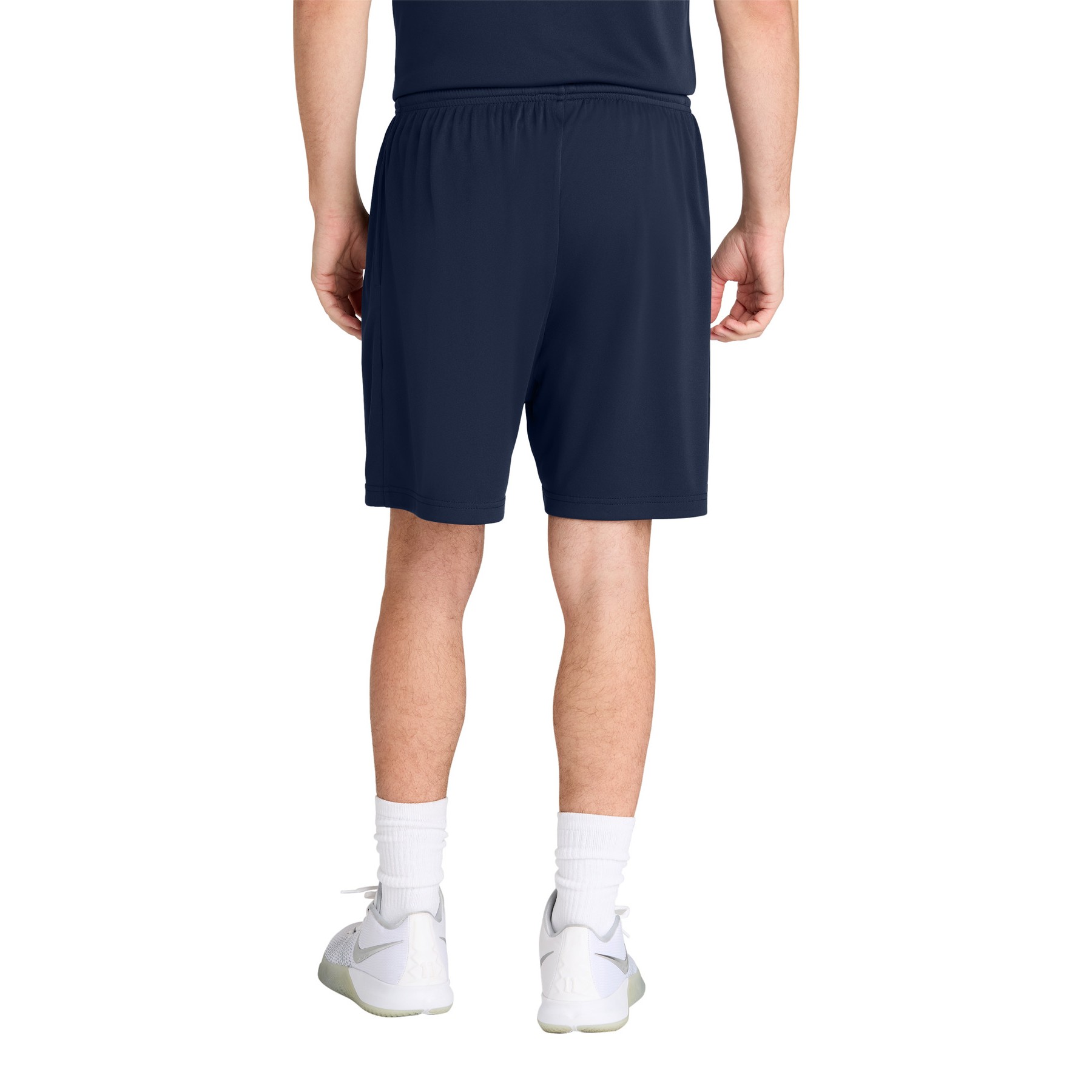 PosiCharge Competitor 7' Pocketed Short - Thumbnail Image