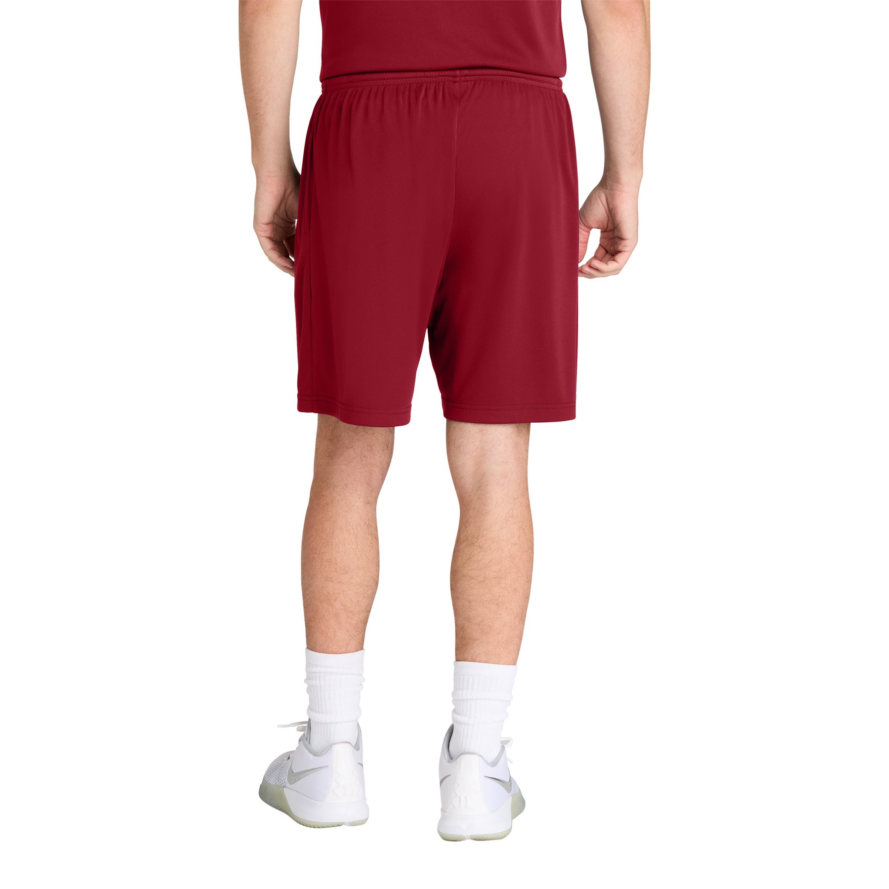 PosiCharge Competitor 7' Pocketed Short - Thumbnail Image