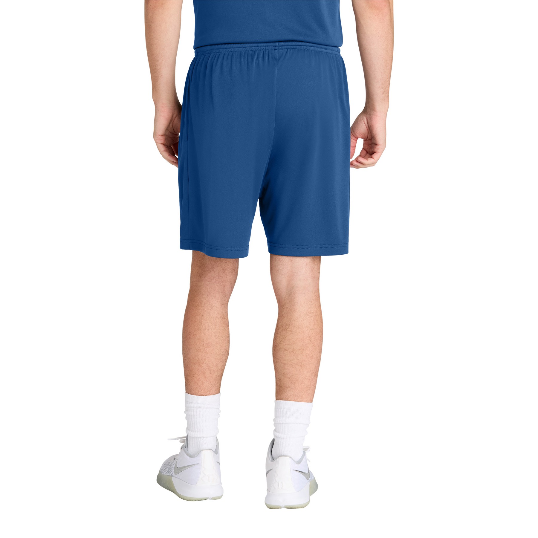 PosiCharge Competitor 7' Pocketed Short - Thumbnail Image