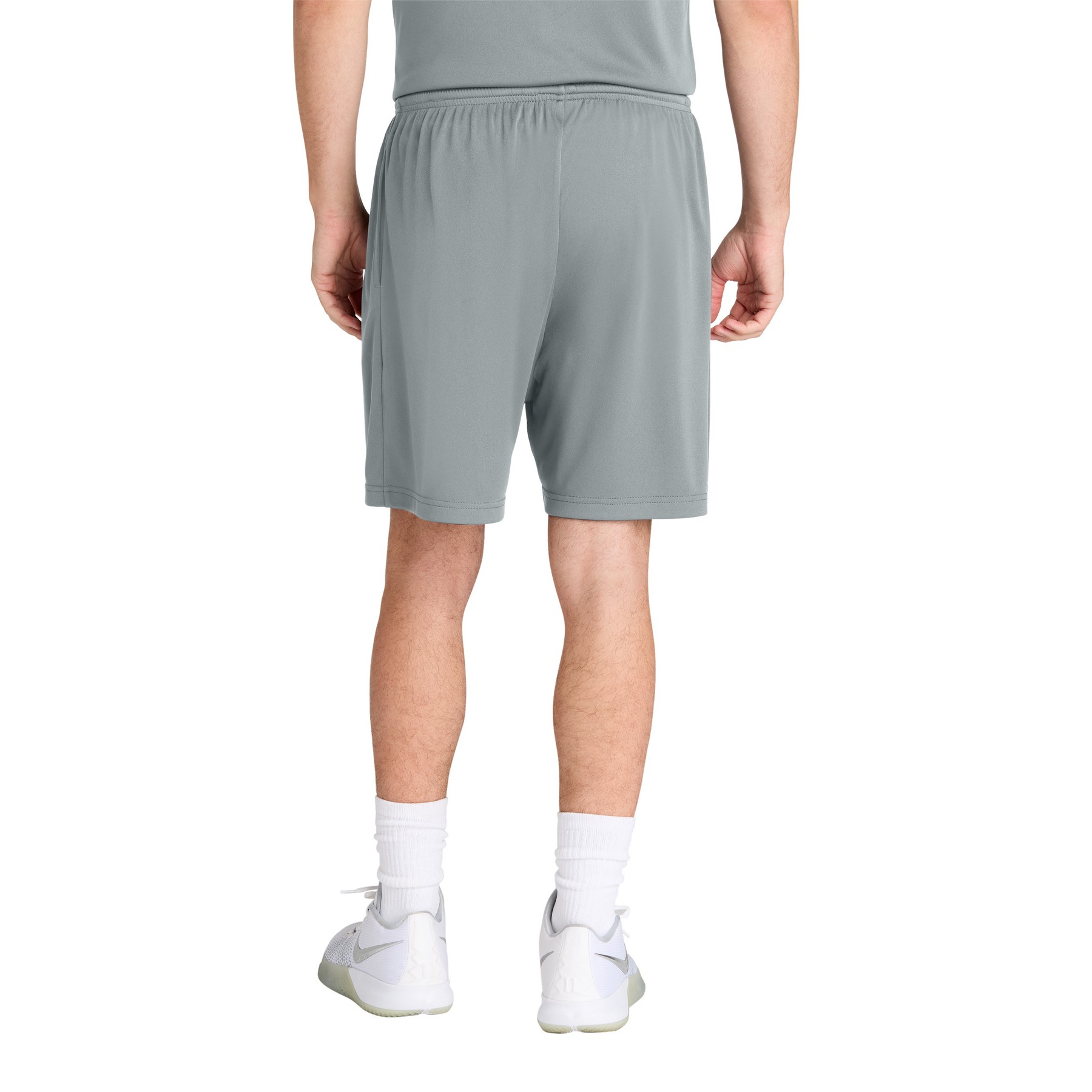 PosiCharge Competitor 7' Pocketed Short - Thumbnail Image