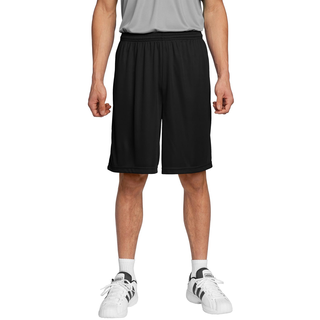 PosiCharge Competitor Short