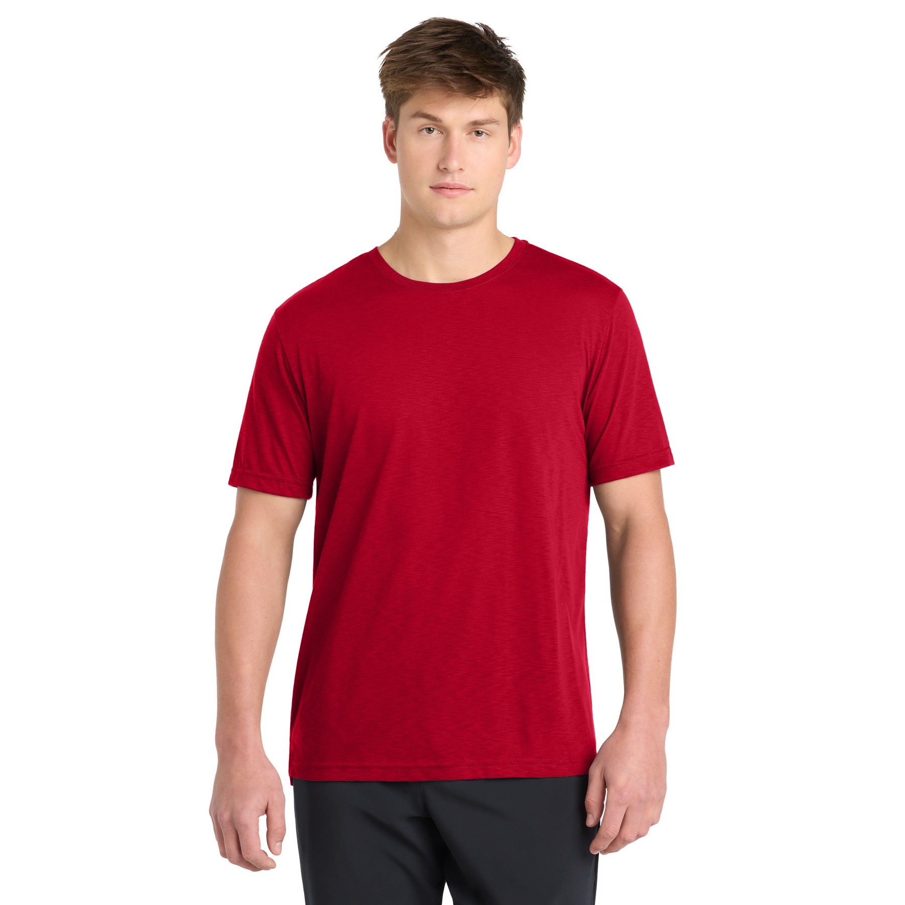 PosiCharge Strive Tee - Thumbnail Image