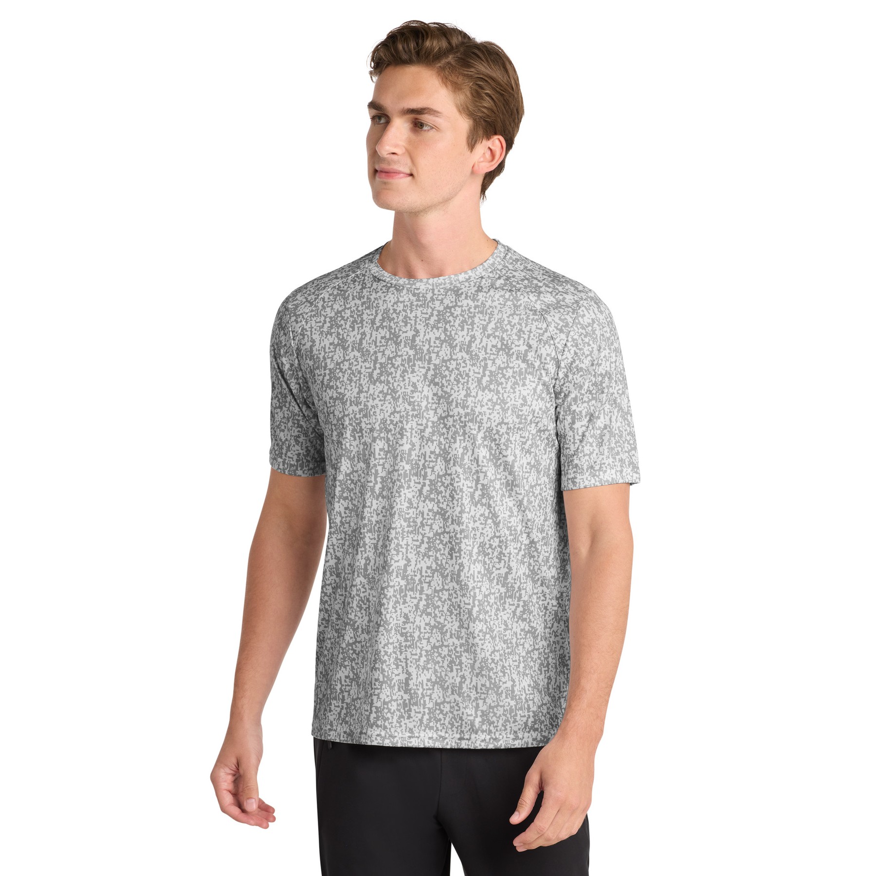 Digi Camo Tee - Main Image