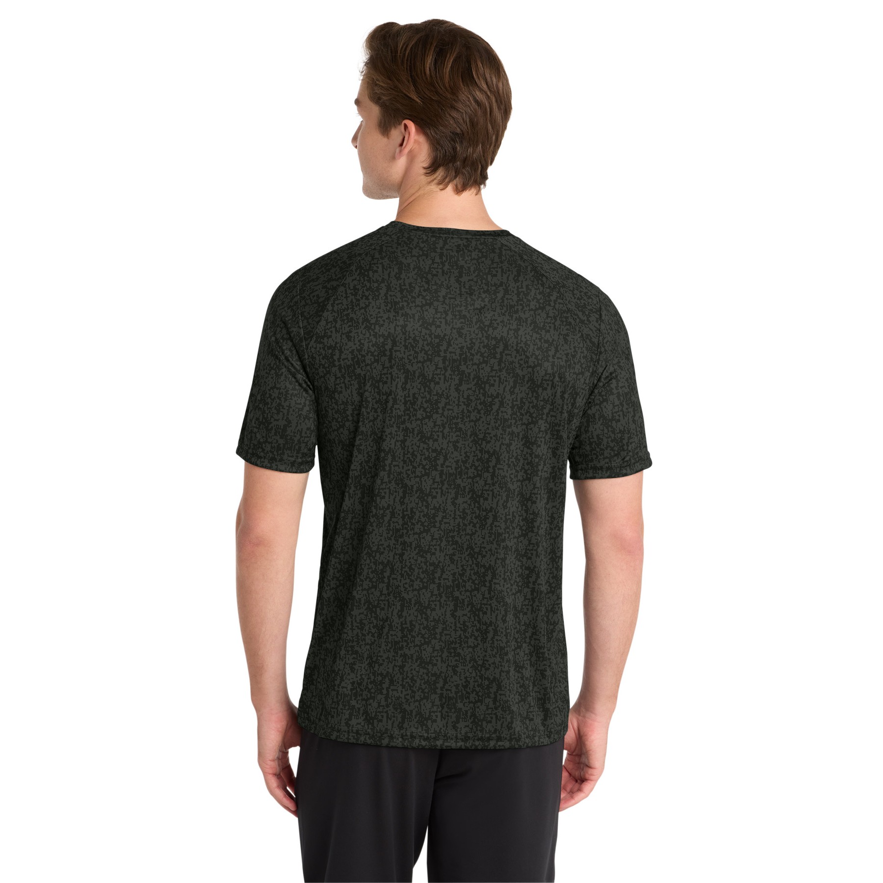 Digi Camo Tee - Thumbnail Image