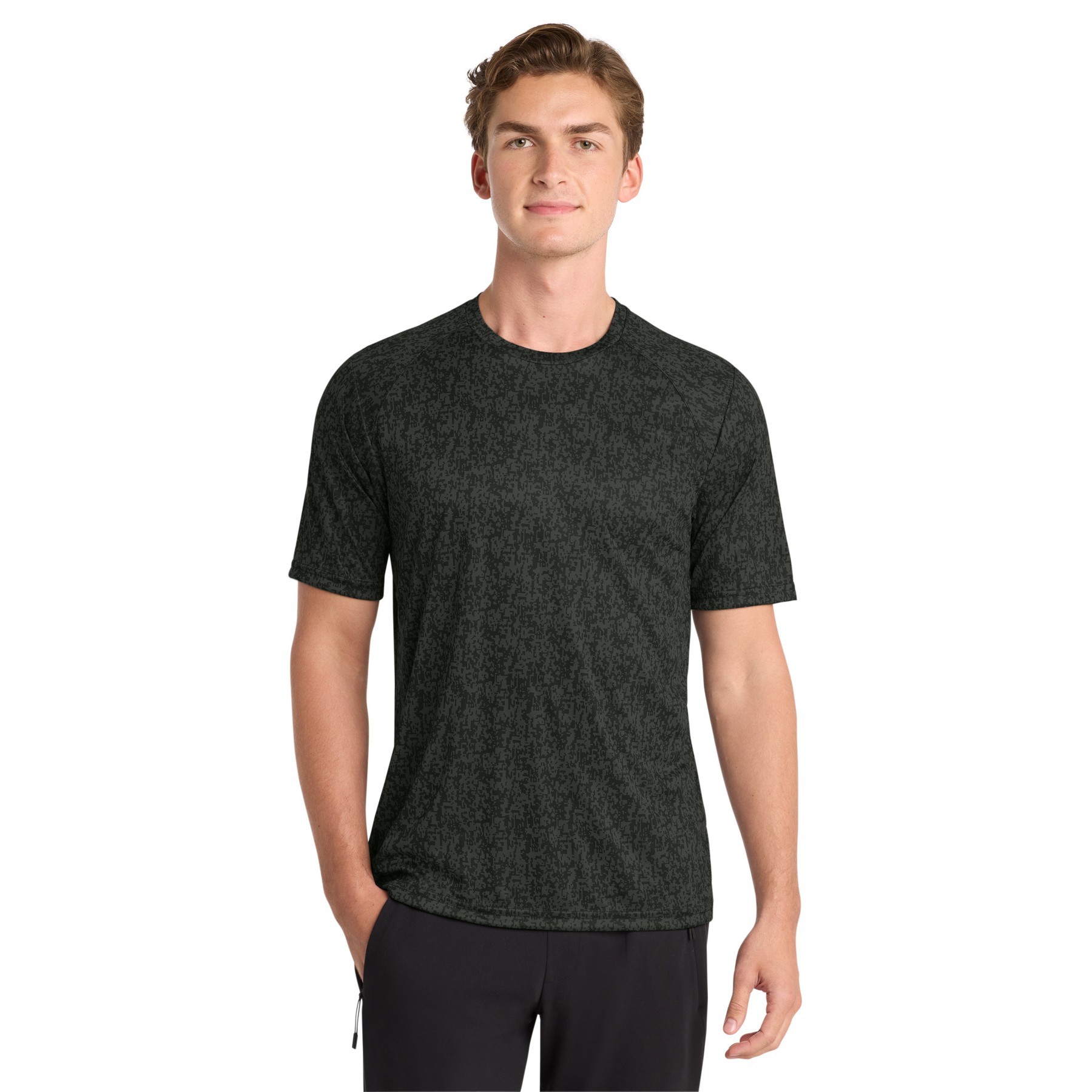 Digi Camo Tee - Thumbnail Image