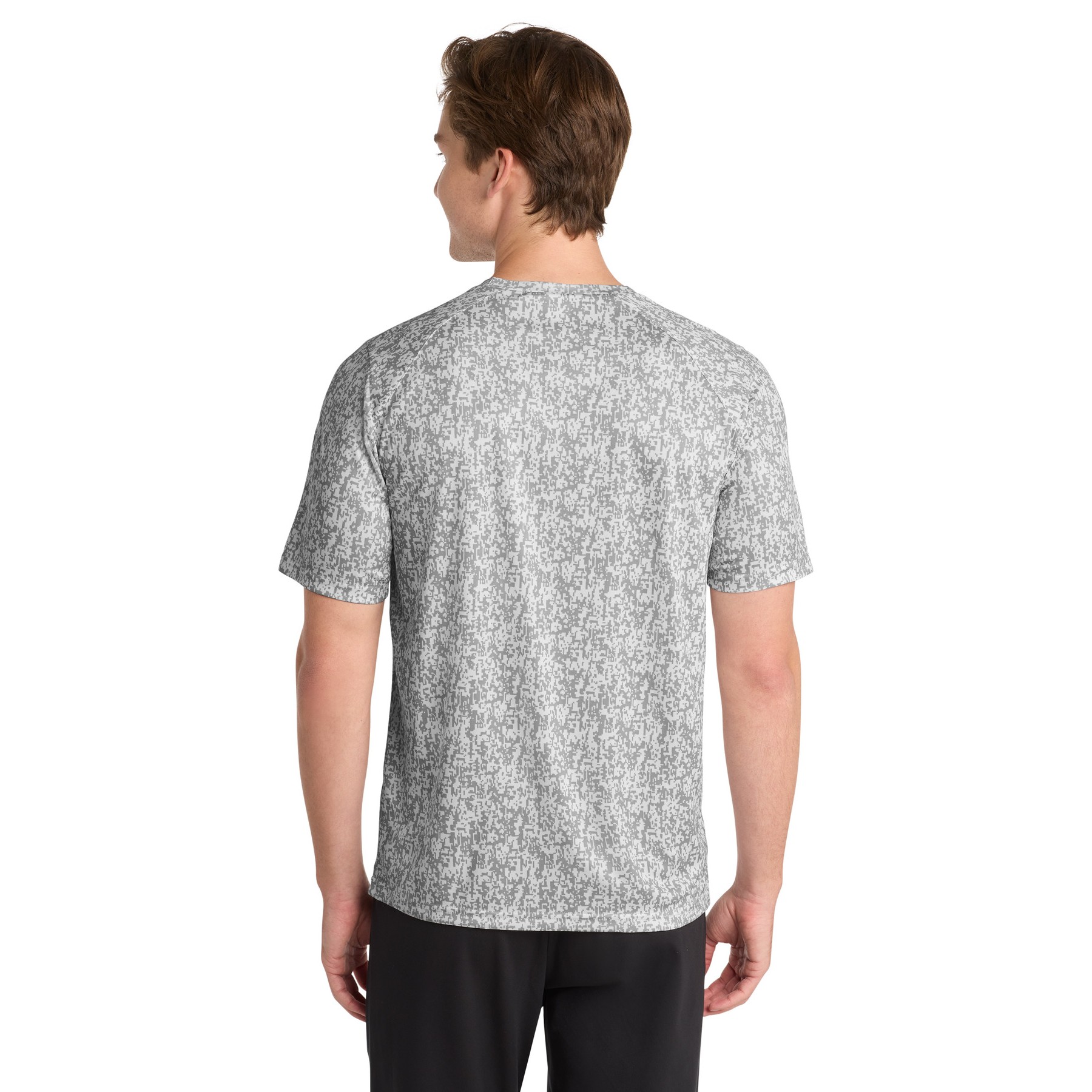 Digi Camo Tee - Thumbnail Image