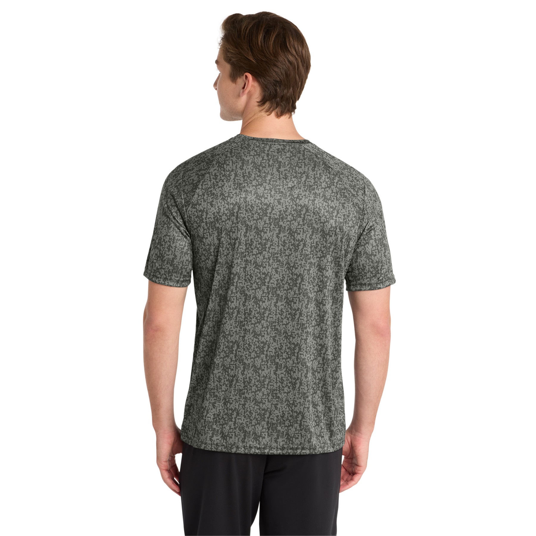 Digi Camo Tee - Thumbnail Image