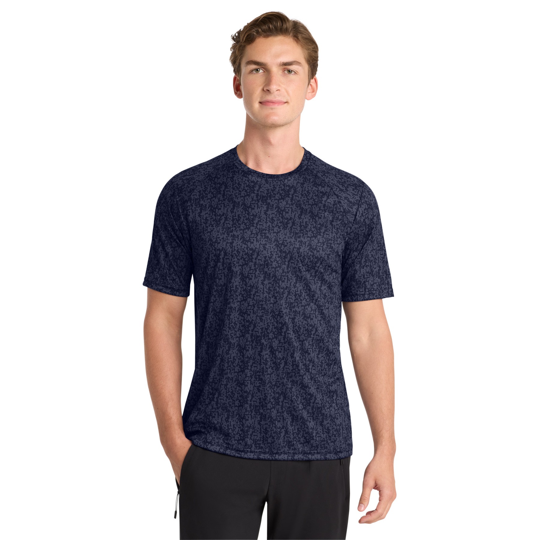 Digi Camo Tee - Thumbnail Image