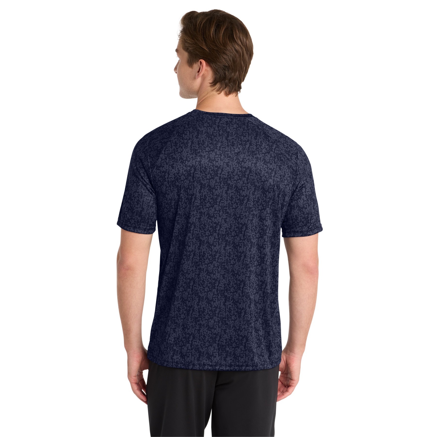 Digi Camo Tee - Thumbnail Image