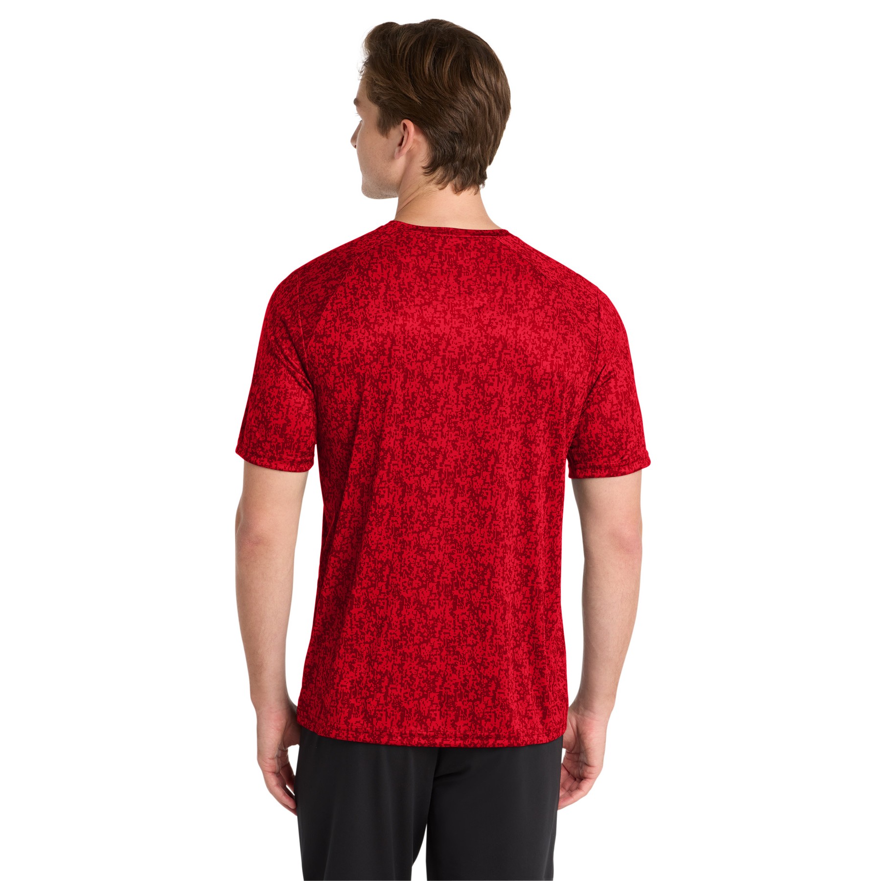 Digi Camo Tee - Thumbnail Image