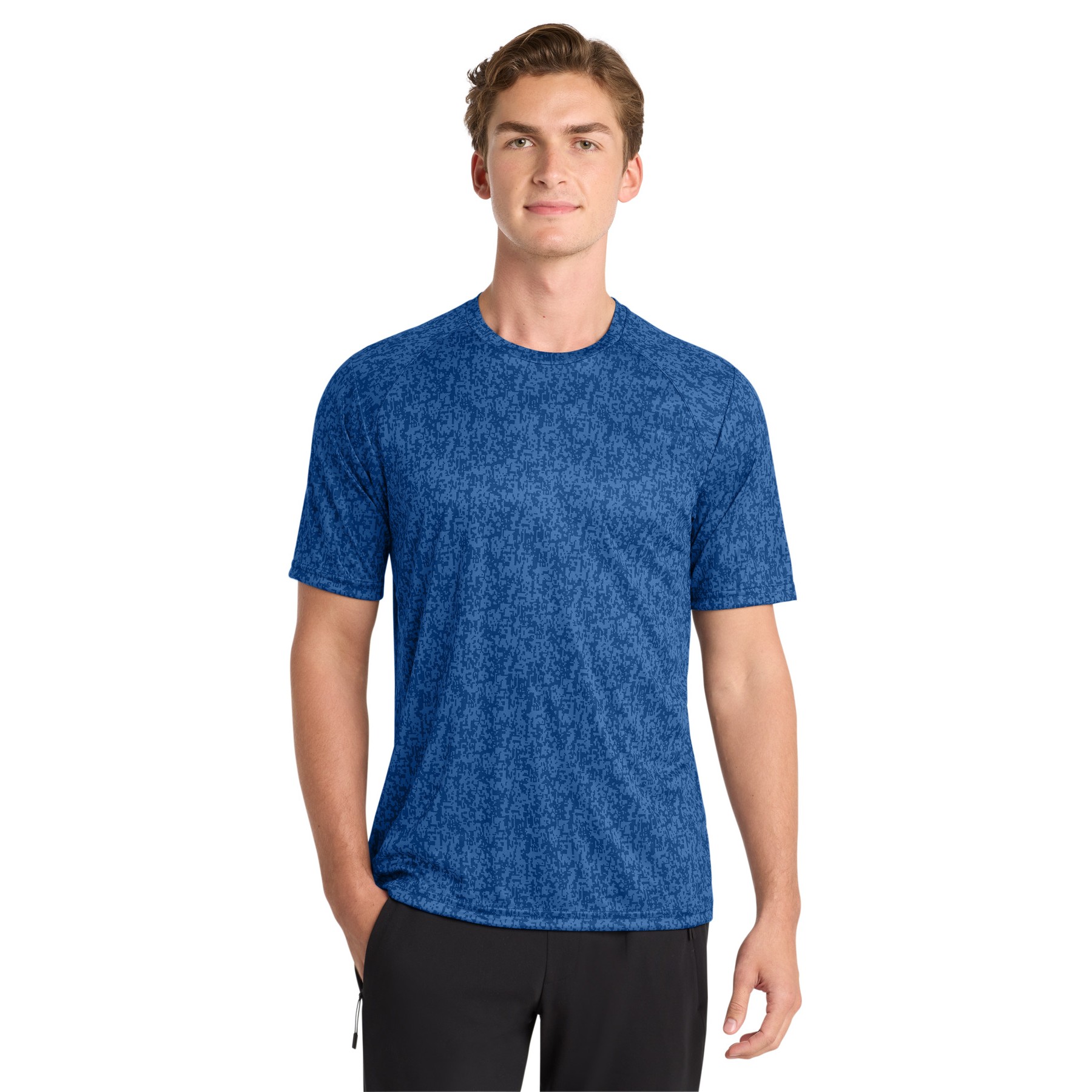 Digi Camo Tee - Thumbnail Image